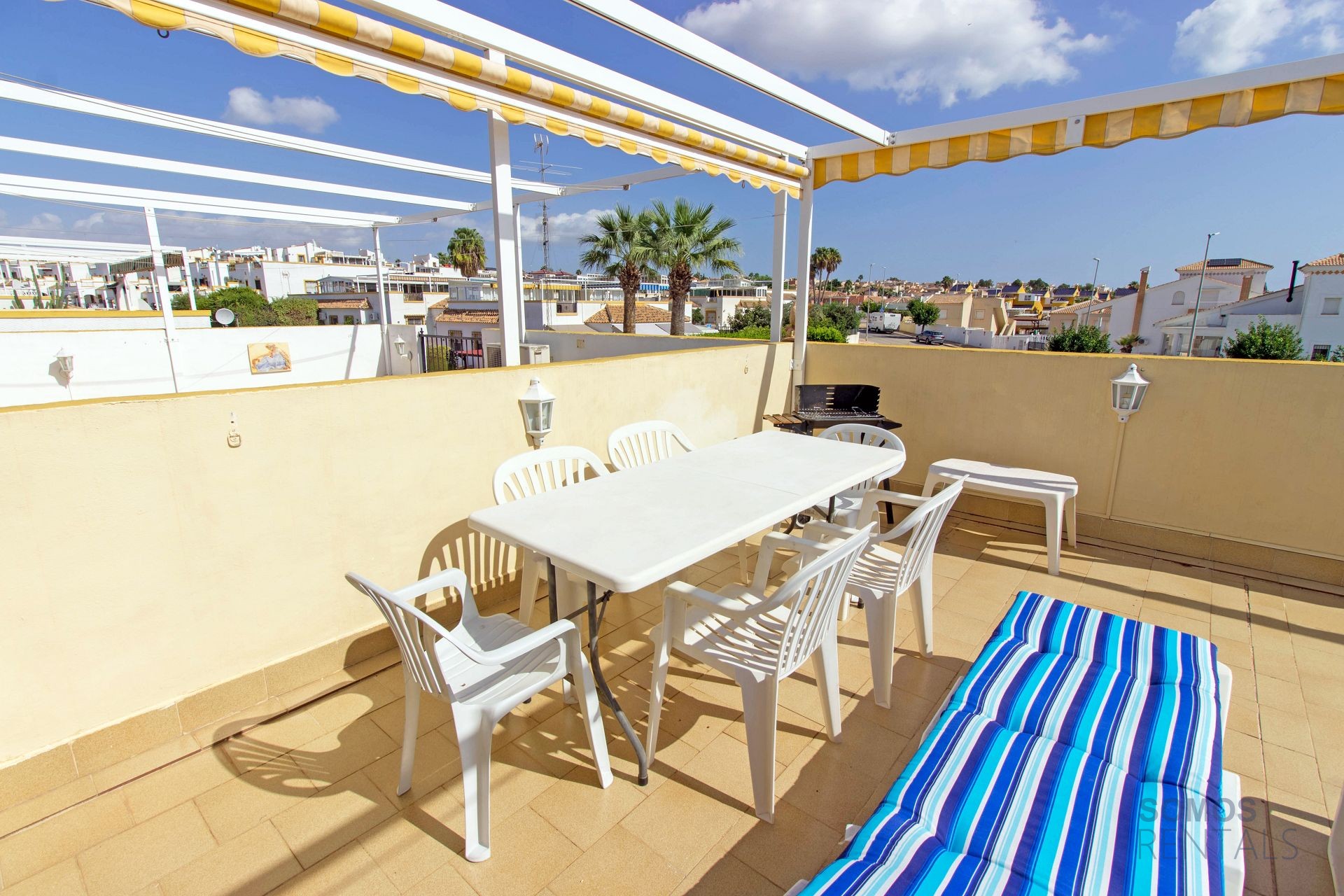 Casa Domingo, Urb La Marina — foto 39