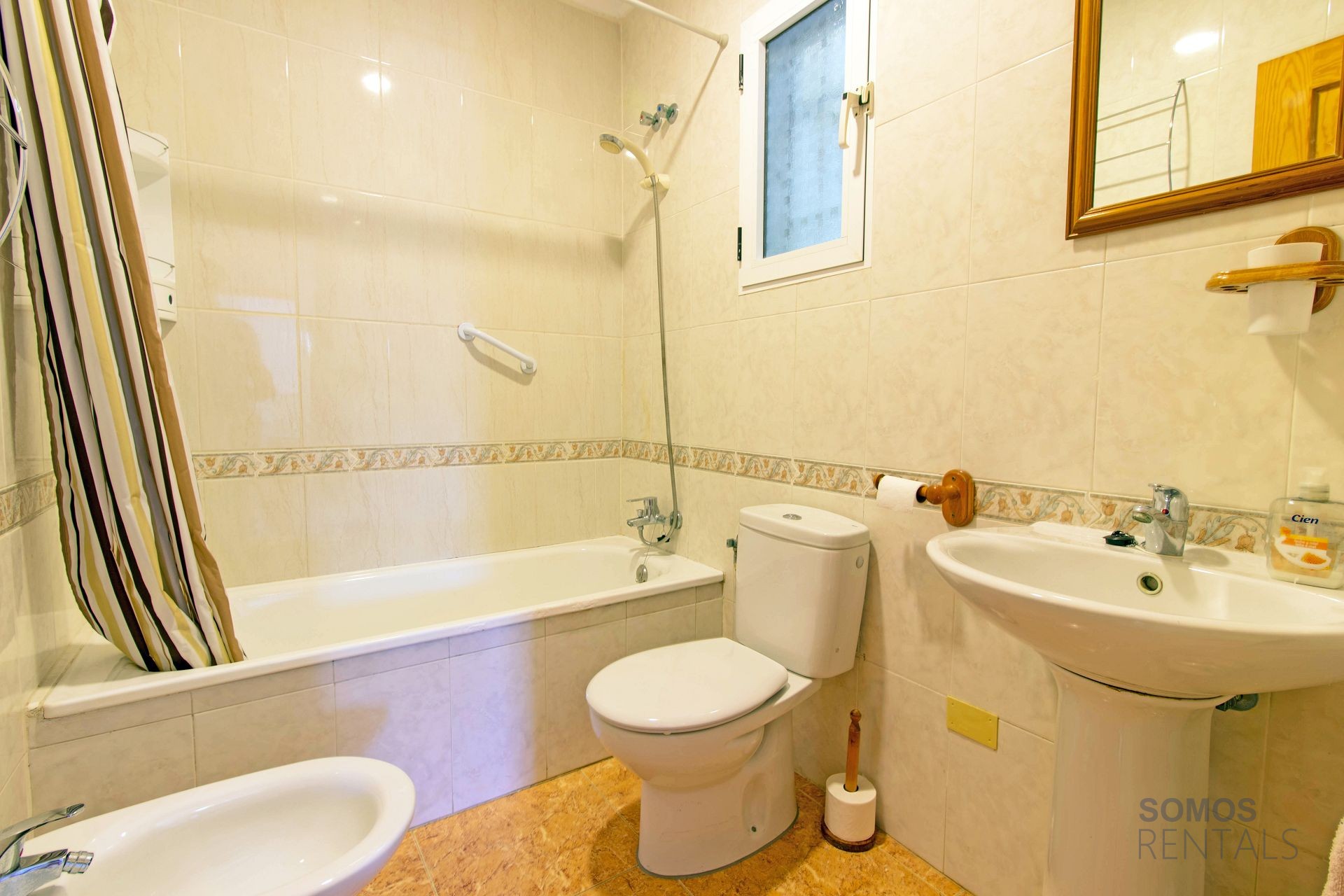 Casa Domingo, Urb La Marina — foto 21