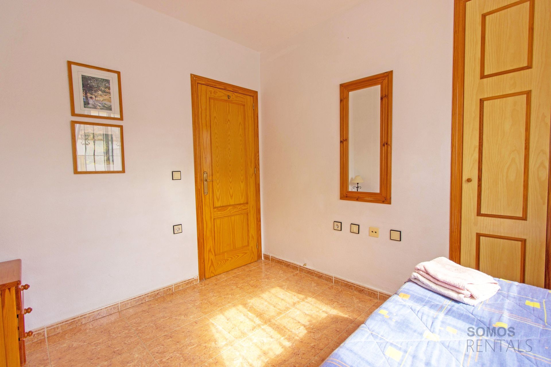 Casa Domingo, Urb La Marina — foto 20