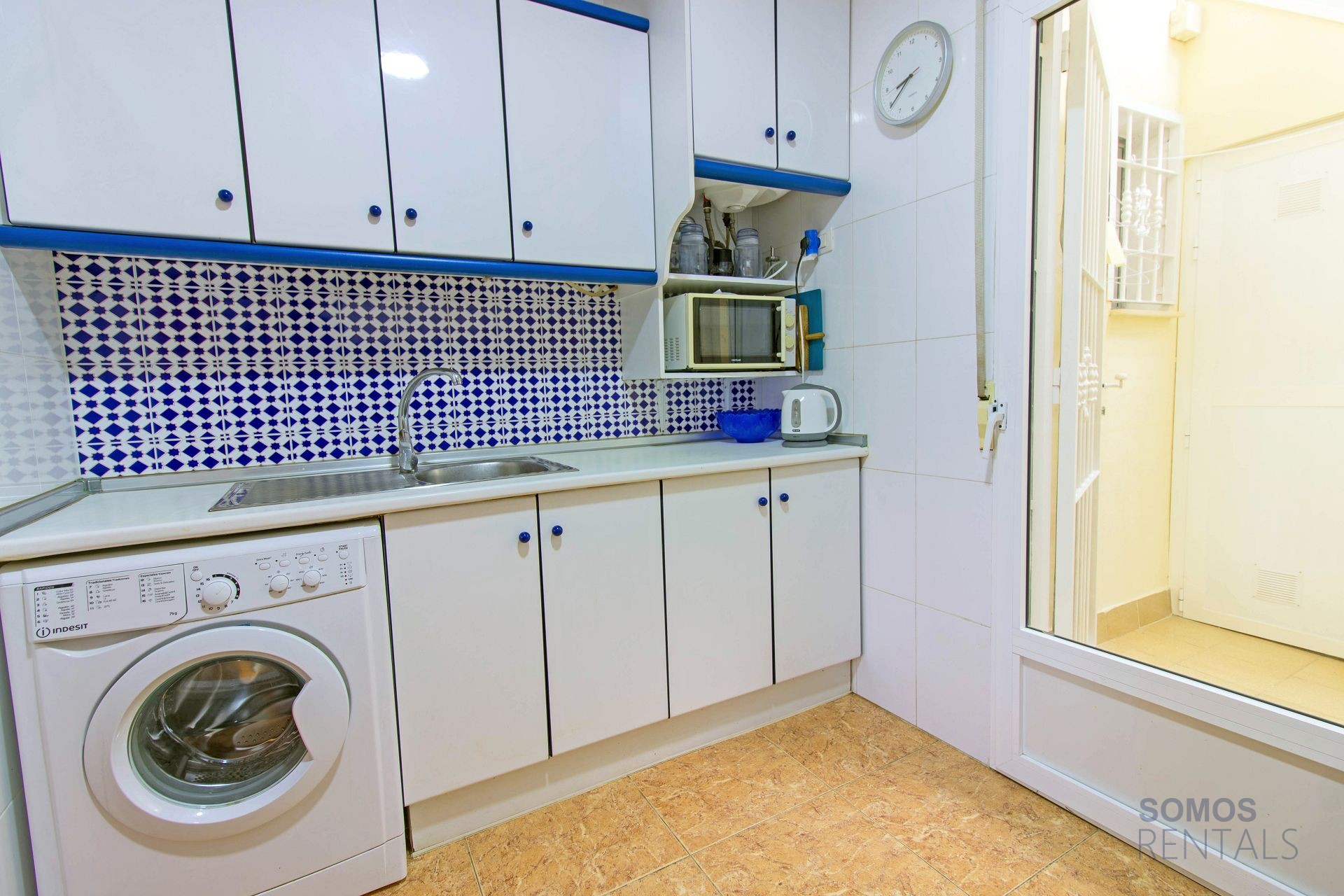 Casa Domingo, Urb La Marina — foto 23
