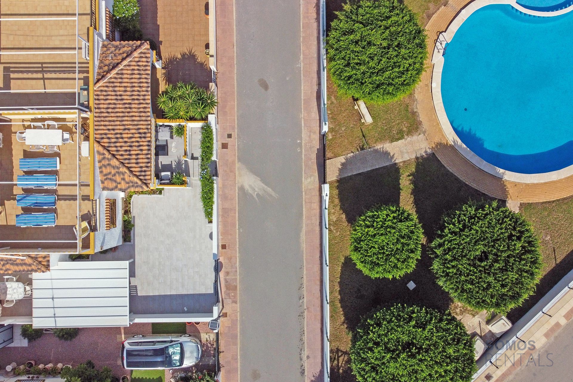 Casa Domingo, Urb La Marina — foto 44