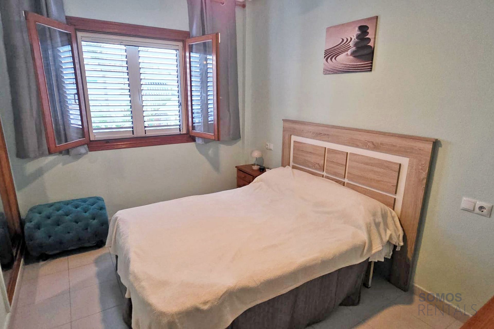 Apartamento Moncayo, Guardamar Del Sergura — foto 13
