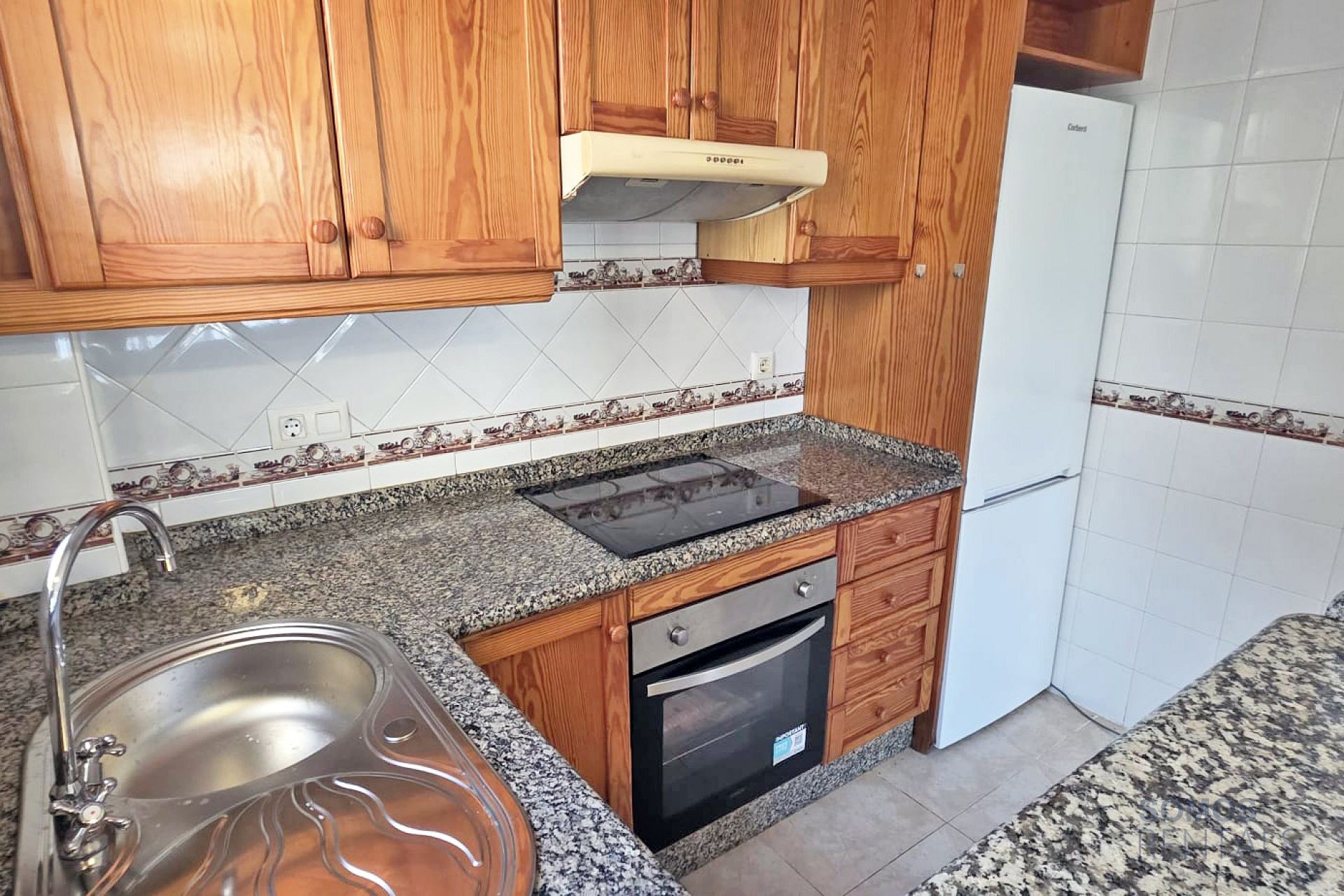 Casa Isaac, Urb La Marina — Foto 13