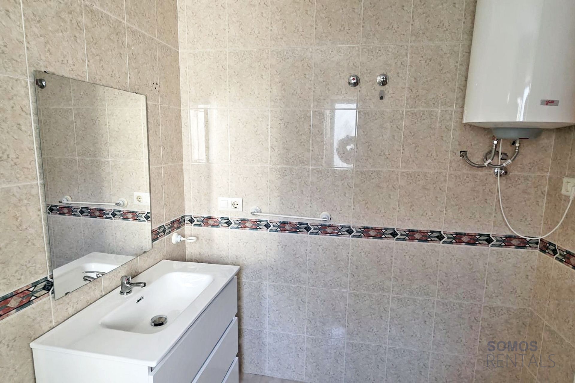 Casa Isaac, Urb La Marina — Foto 26