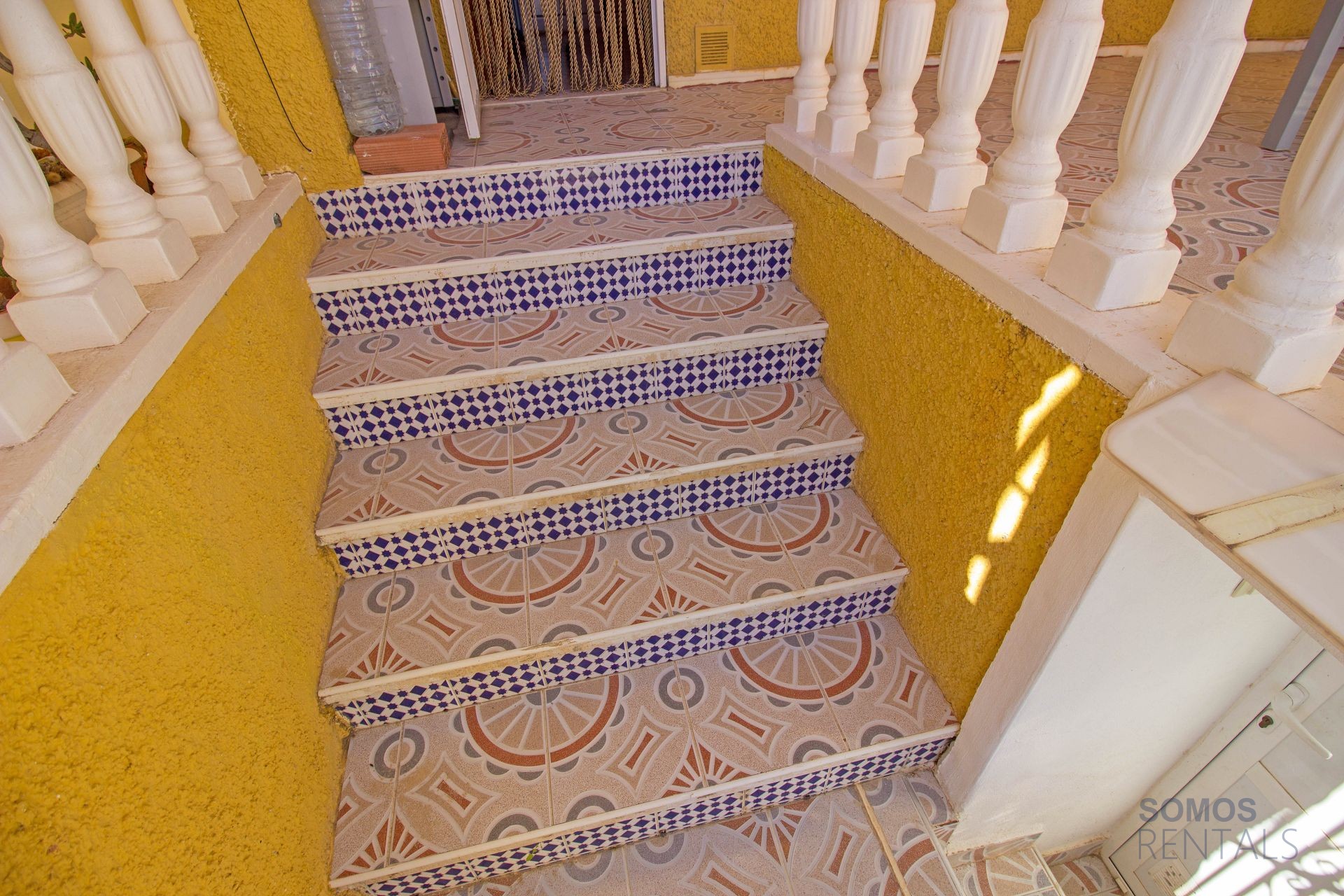 Casa Ebro - Urb La Marina photograph 4