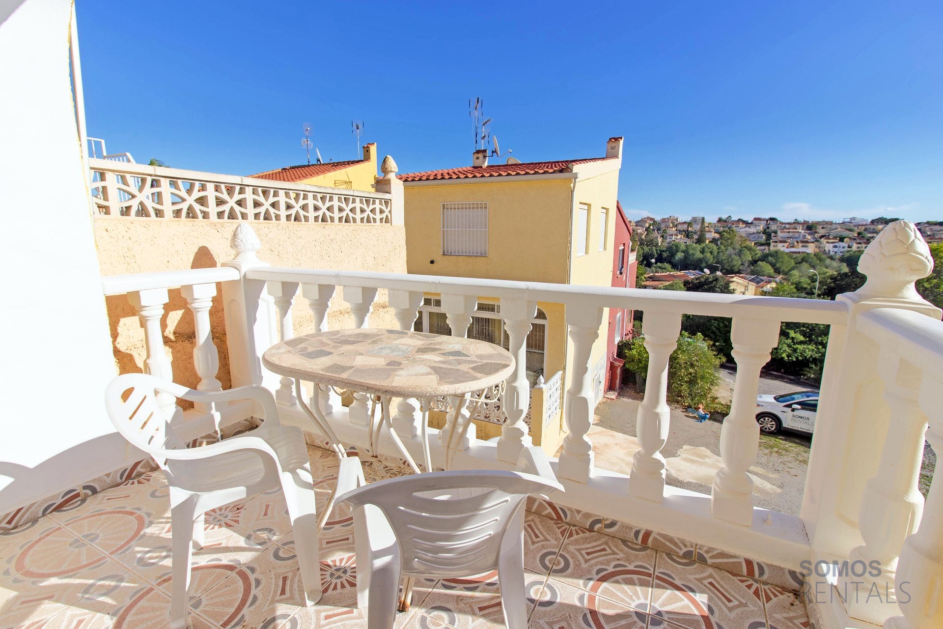 Casa Ebro - Urb La Marina photograph 22