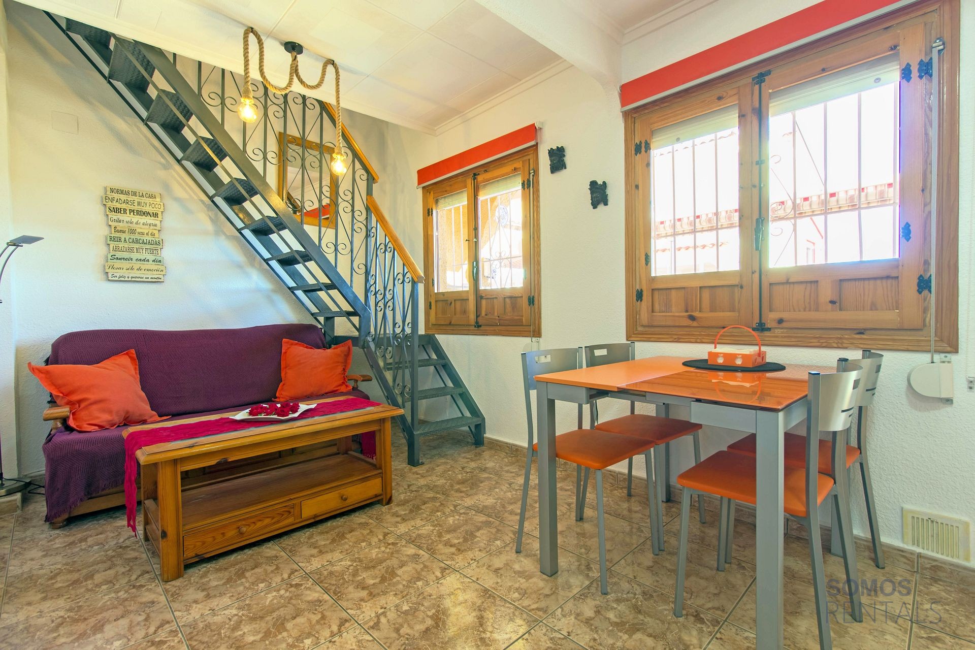 Casa Ebro - Urb La Marina photograph 15