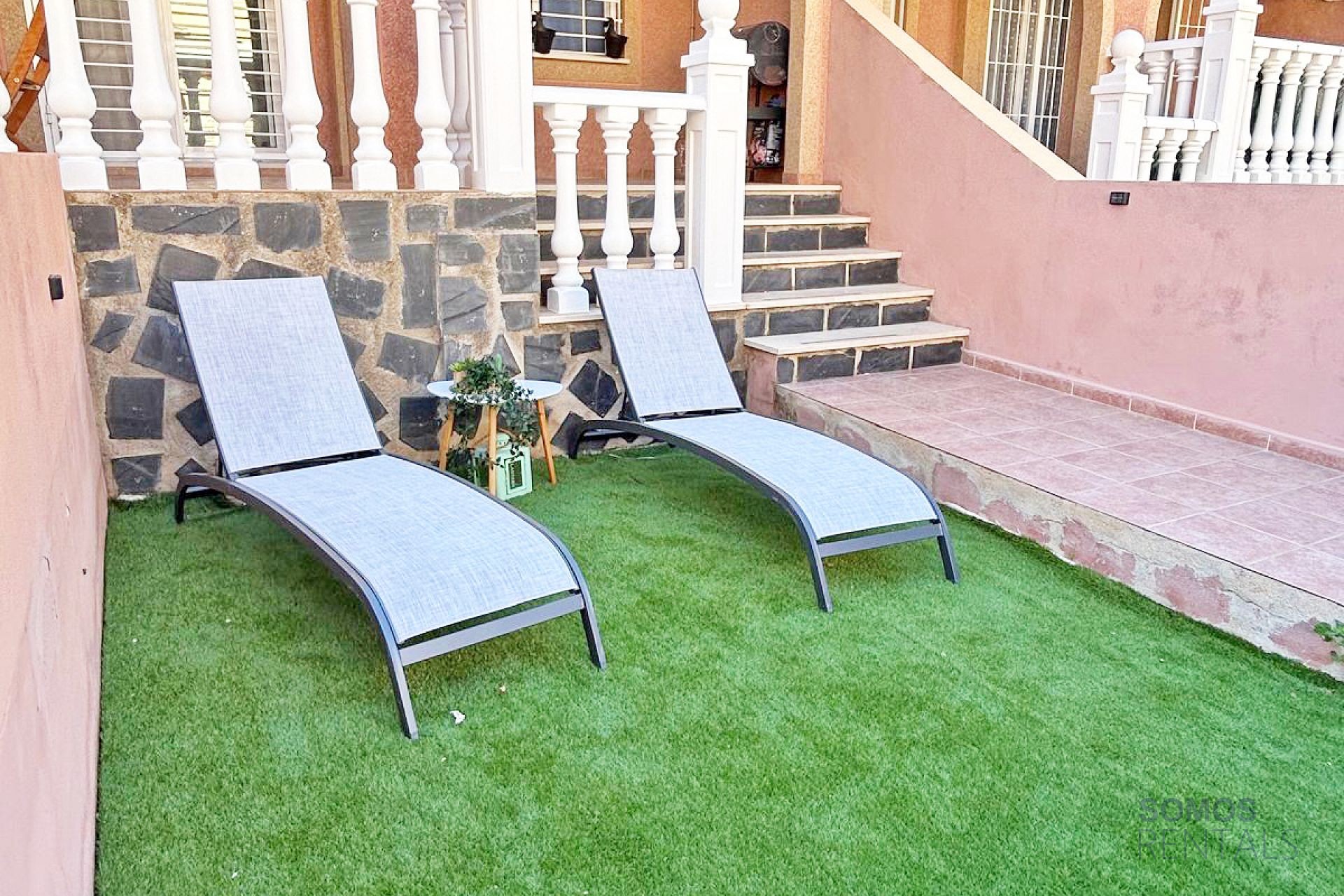 Apartamento Creta - Gran Alacant photograph 4
