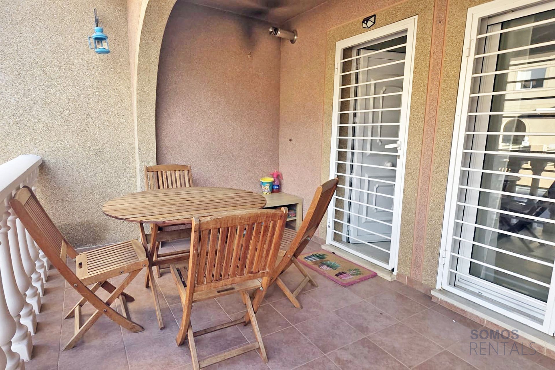 Apartamento Creta - Gran Alacant photograph 9