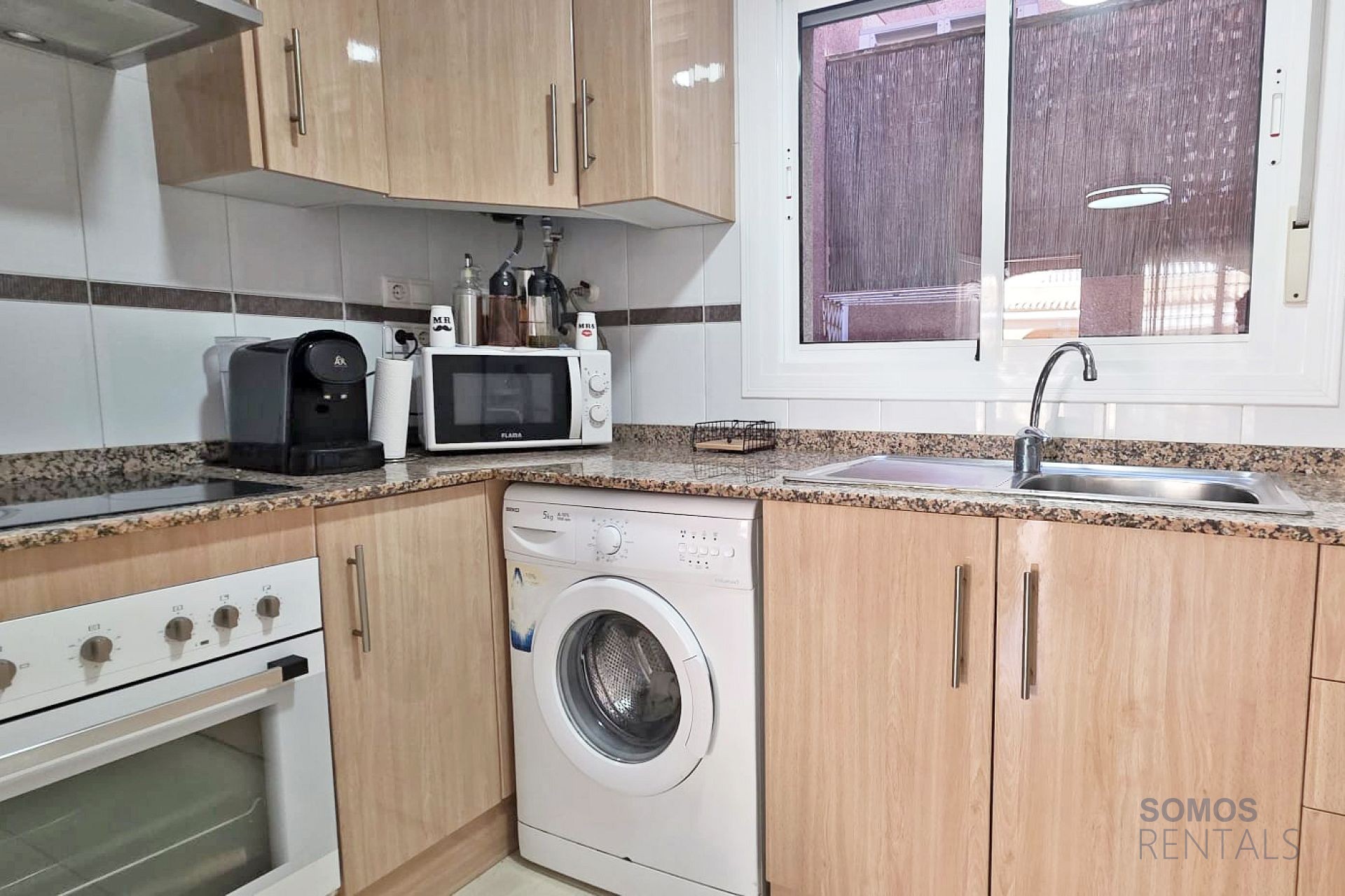 Apartamento Creta - Gran Alacant photograph 18
