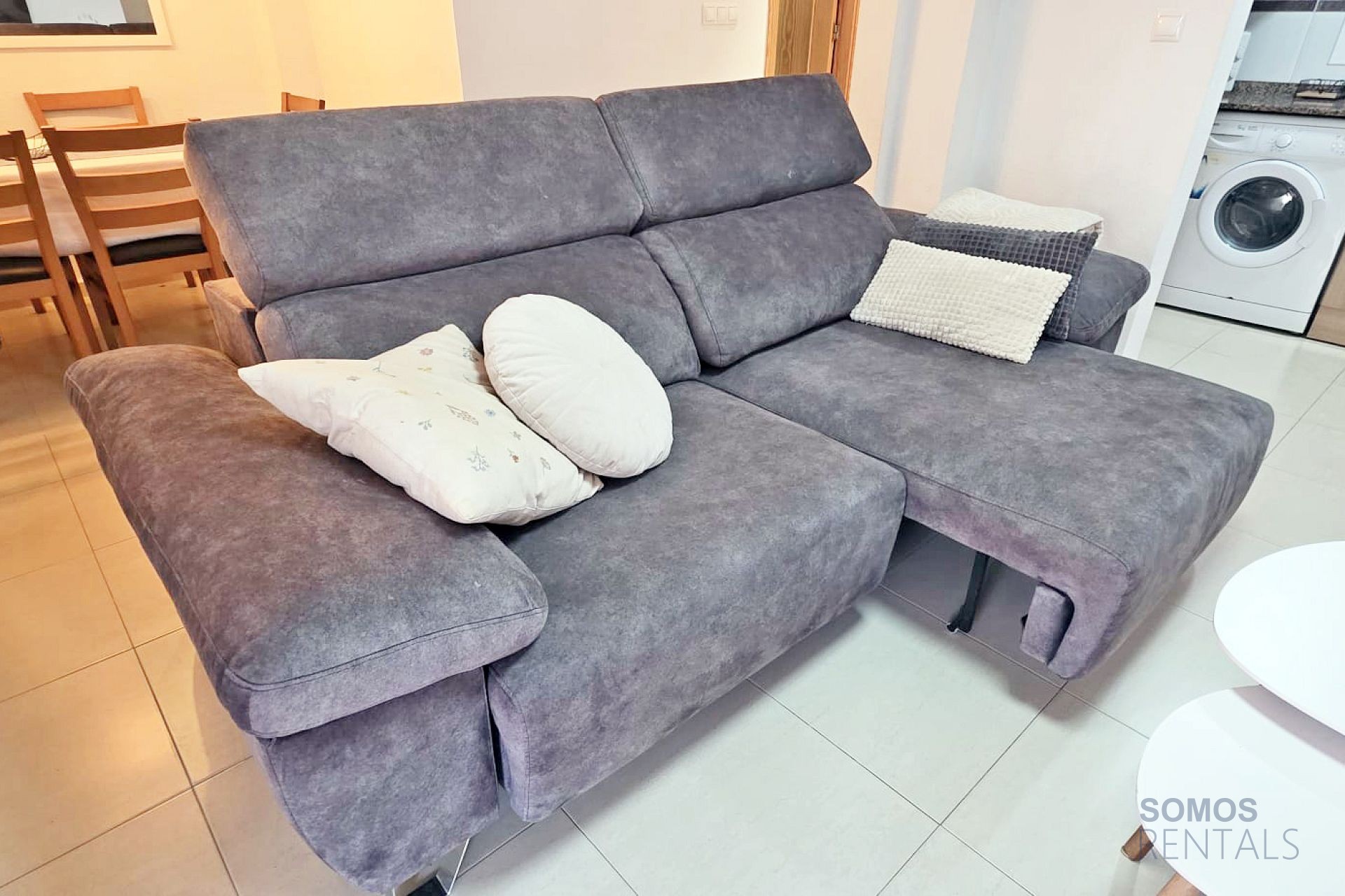 Apartamento Creta - Gran Alacant photograph 15