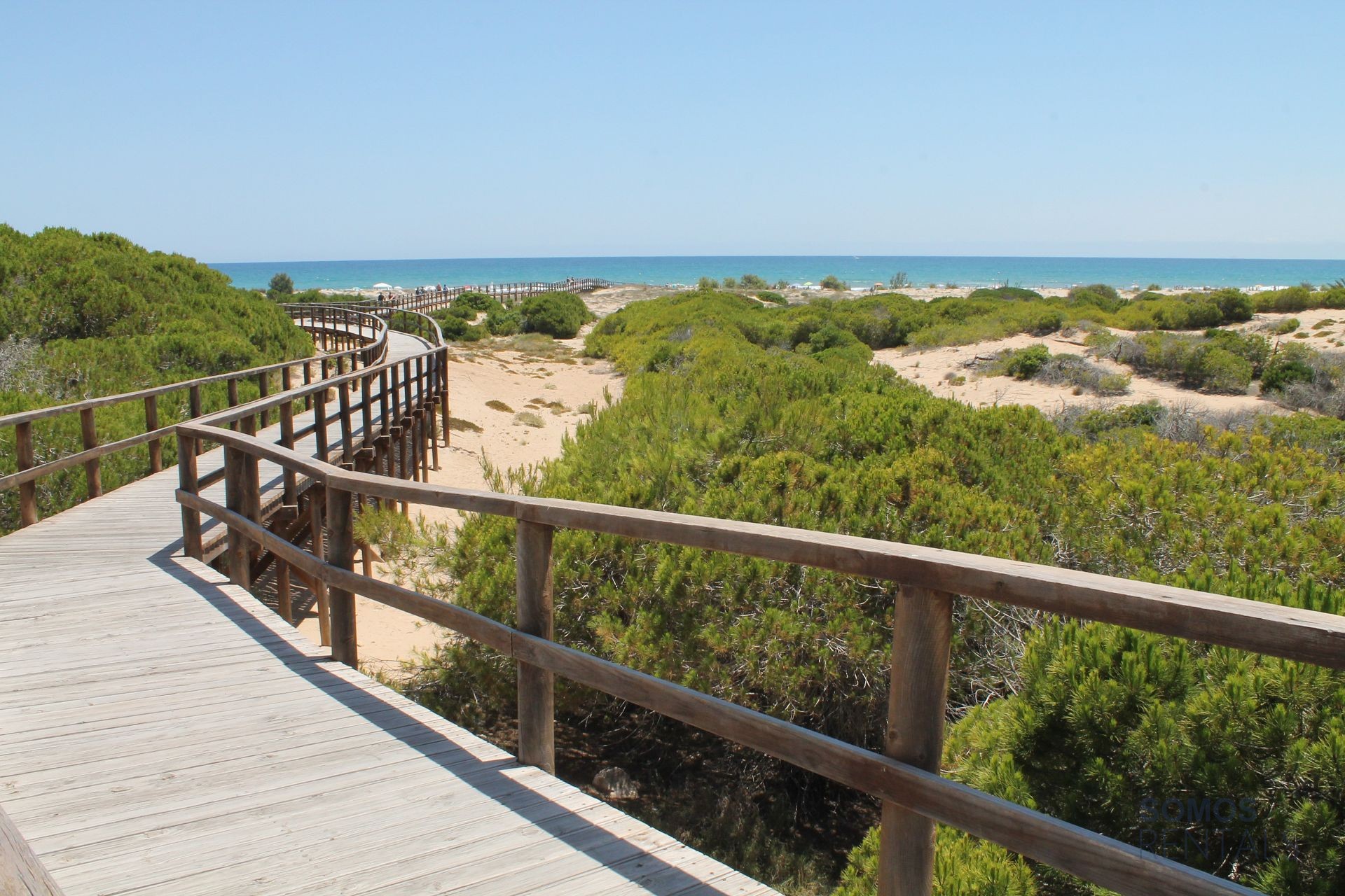 Apartamento Creta - Gran Alacant photograph 32