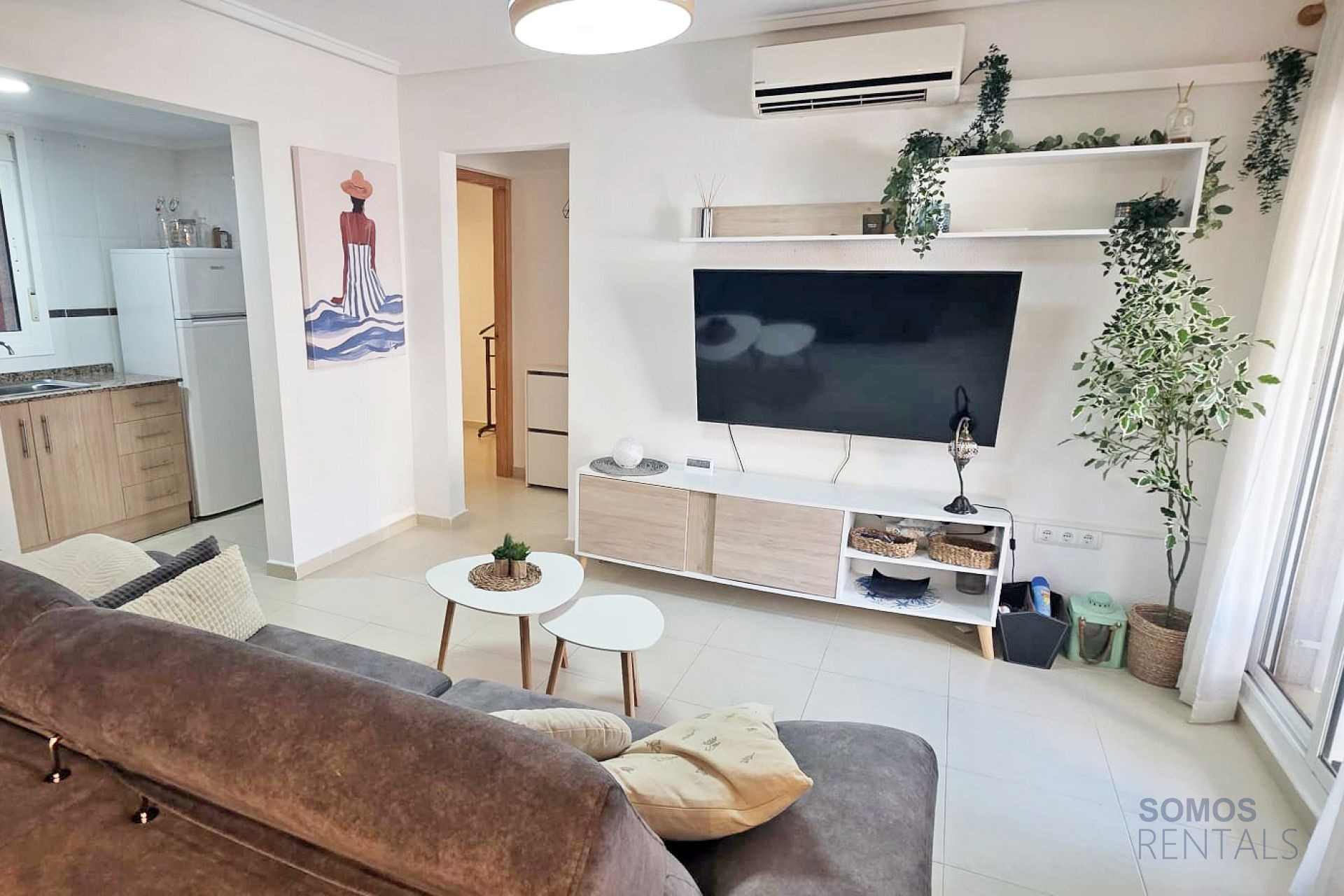 Apartamento Creta - Gran Alacant photograph 10