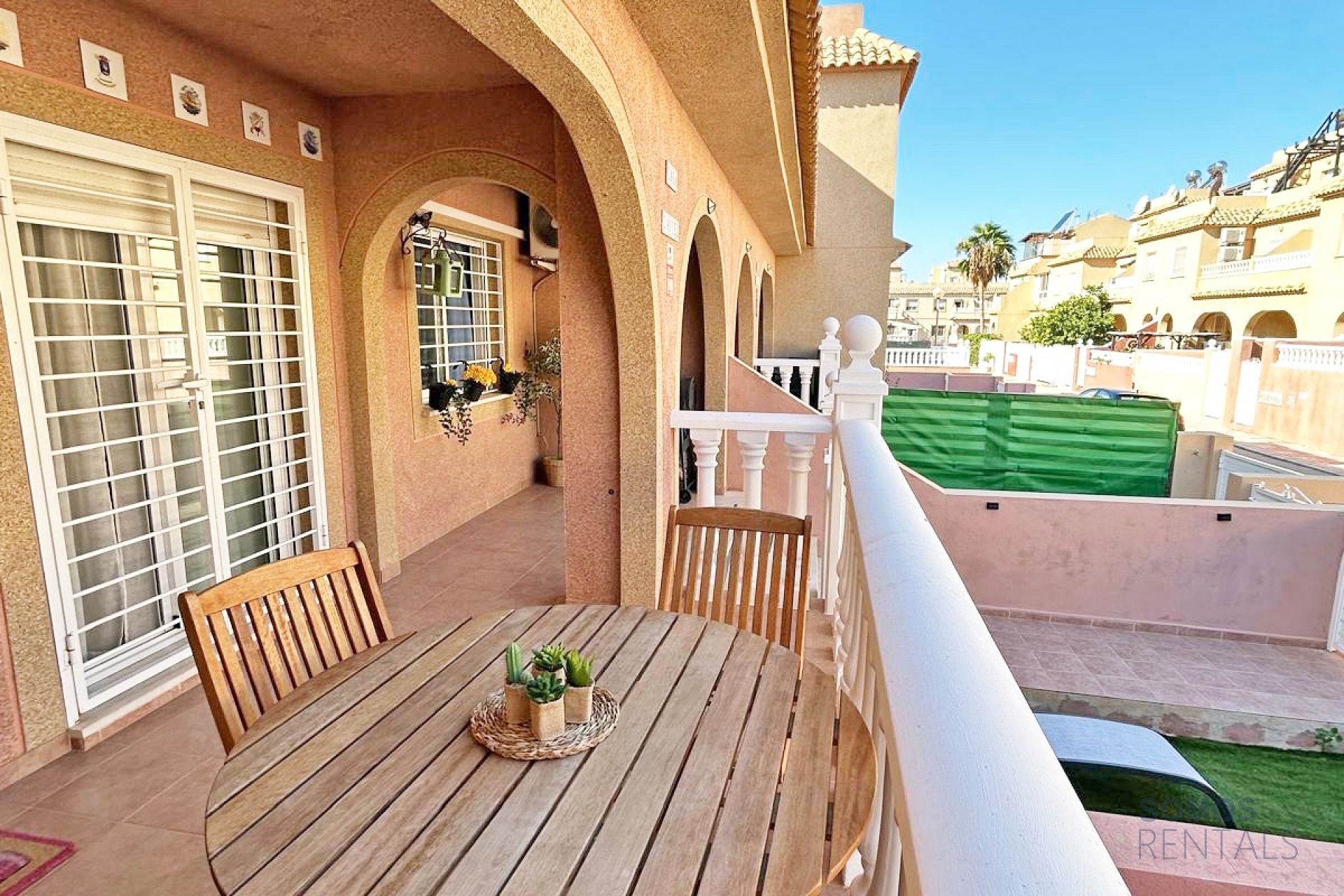 Apartamento Creta - Gran Alacant photograph 1