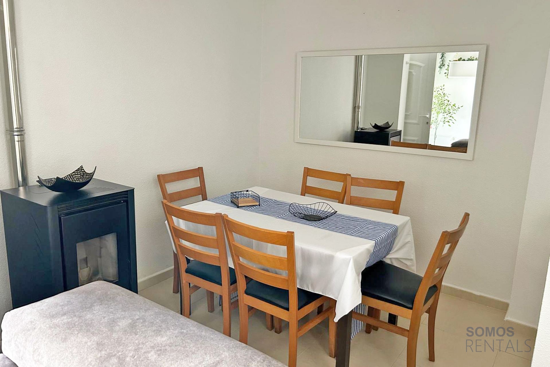 Apartamento Creta - Gran Alacant photograph 17