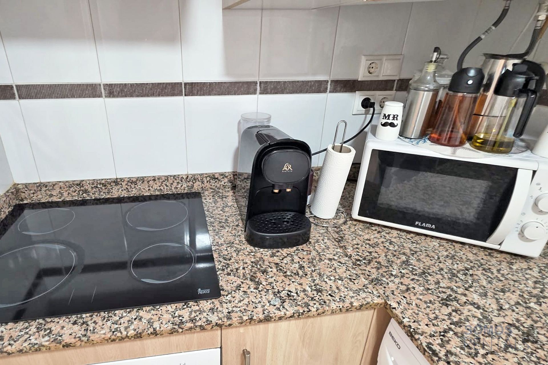 Apartamento Creta - Gran Alacant photograph 20