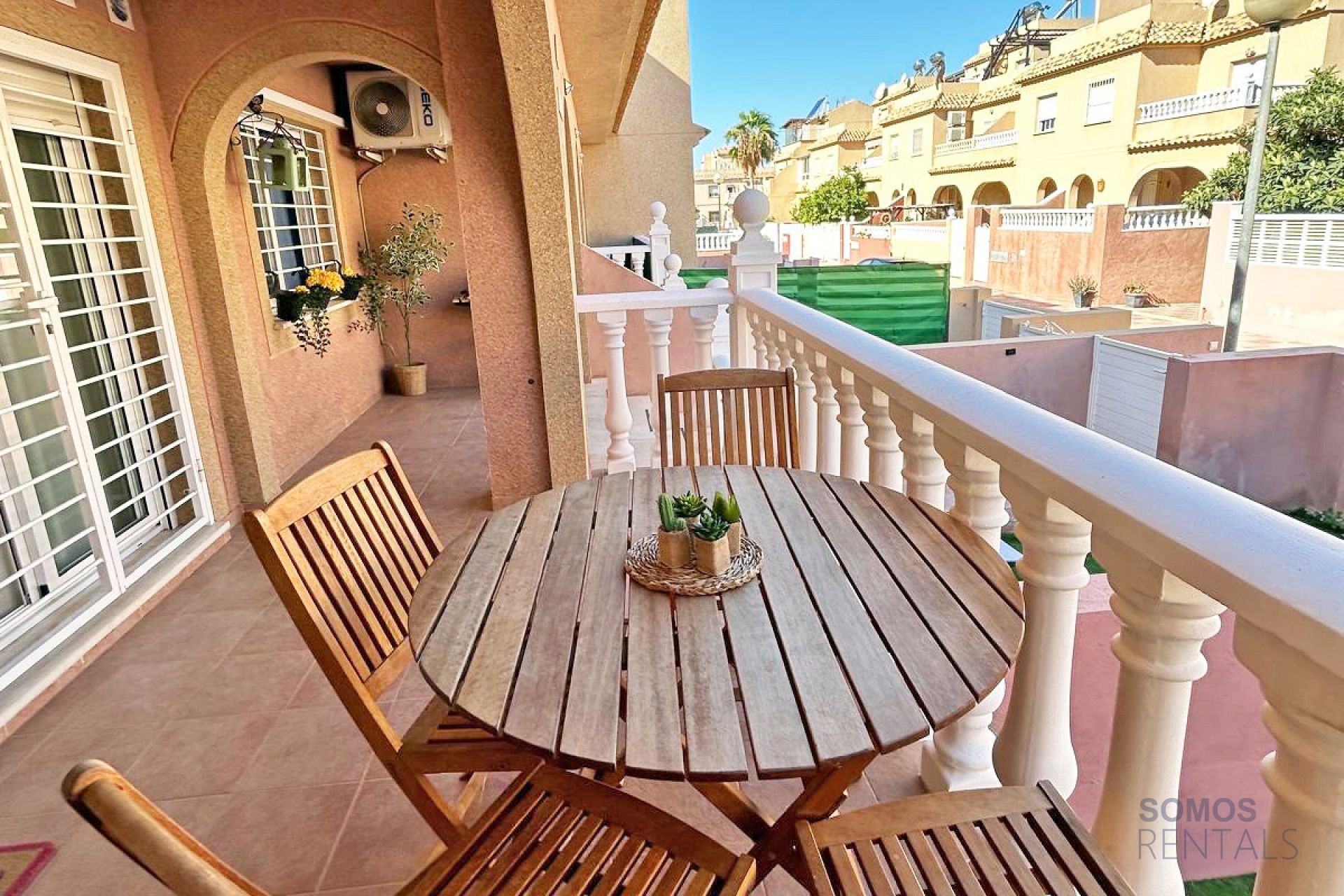Apartamento Creta - Gran Alacant photograph 6