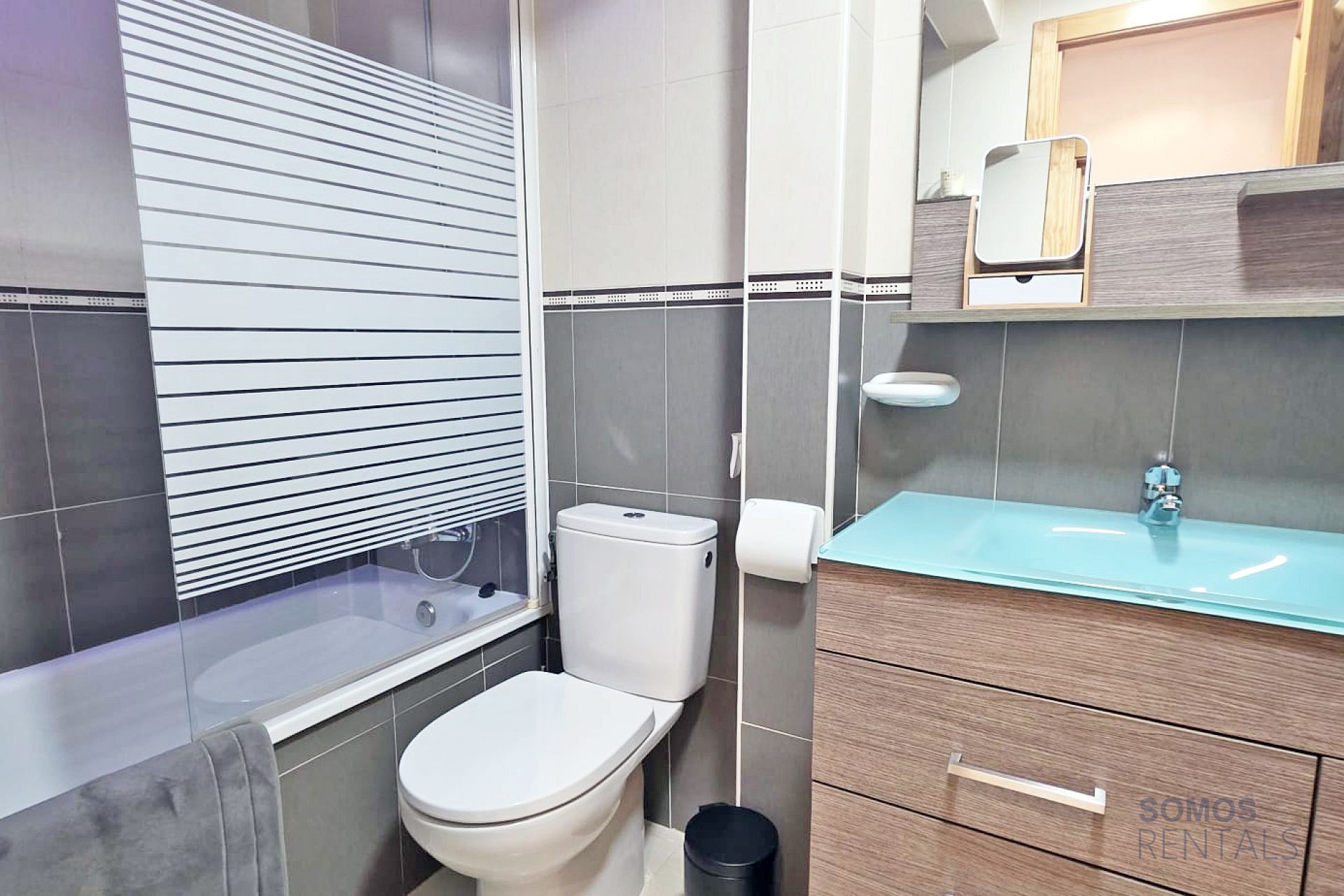 Apartamento Creta - Gran Alacant photograph 30