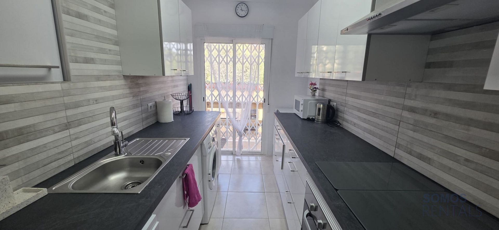 Casa Aragon, Urb La Marina — fotografía 25
