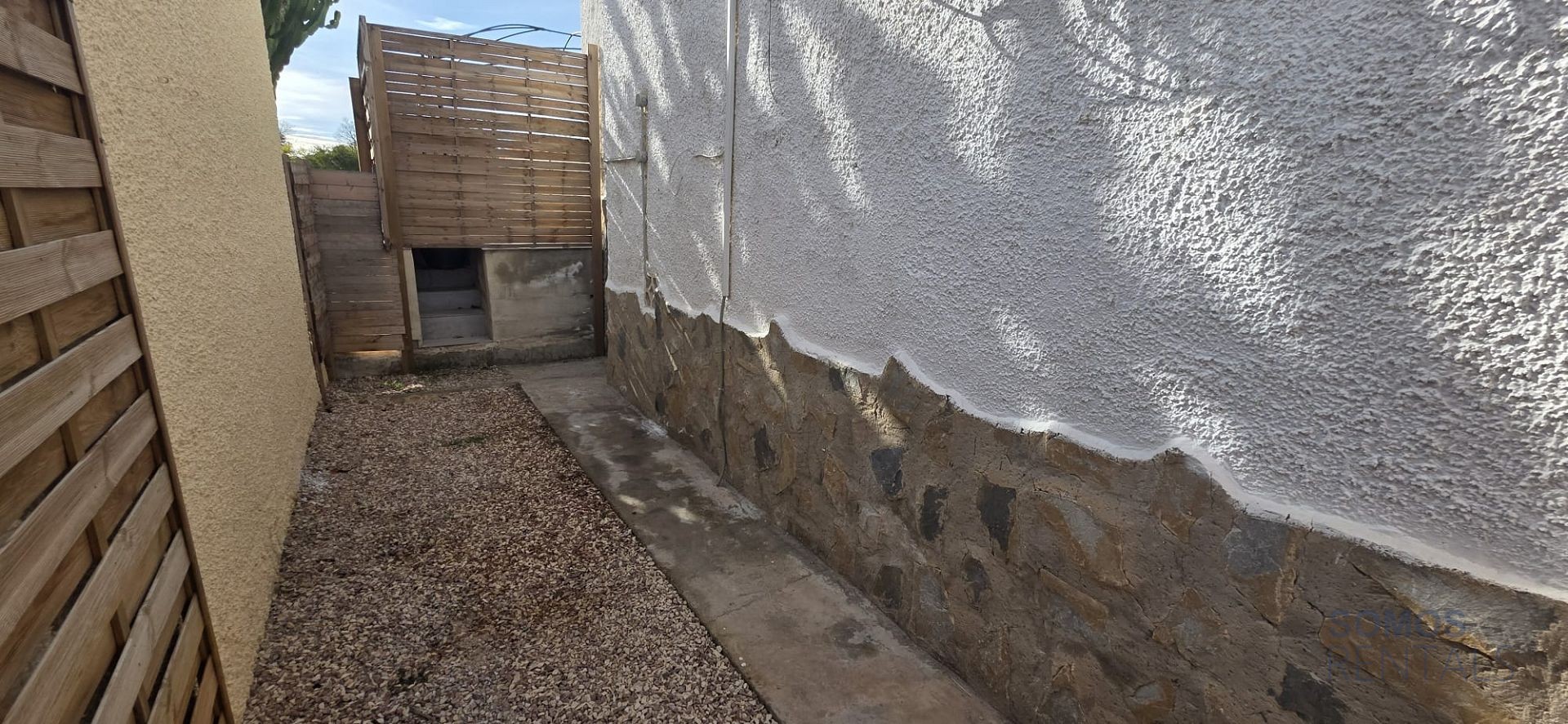 Casa Aragon, Urb La Marina — fotografía 20
