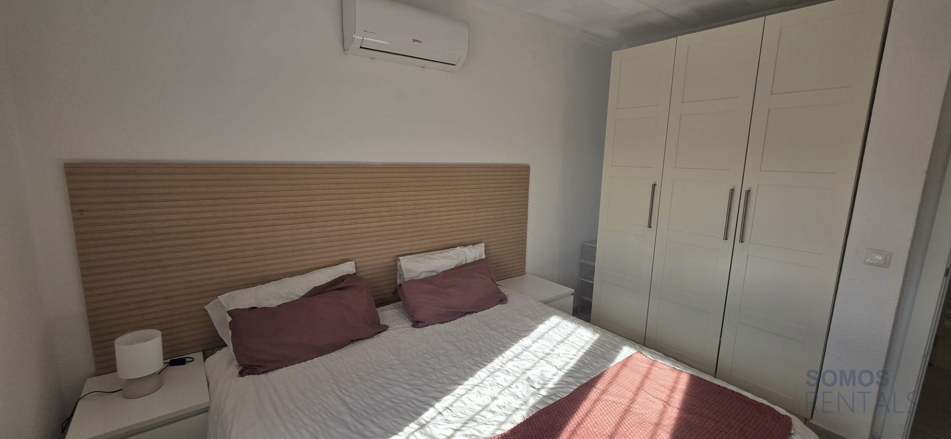 Casa Aragon, Urb La Marina — fotografía 29