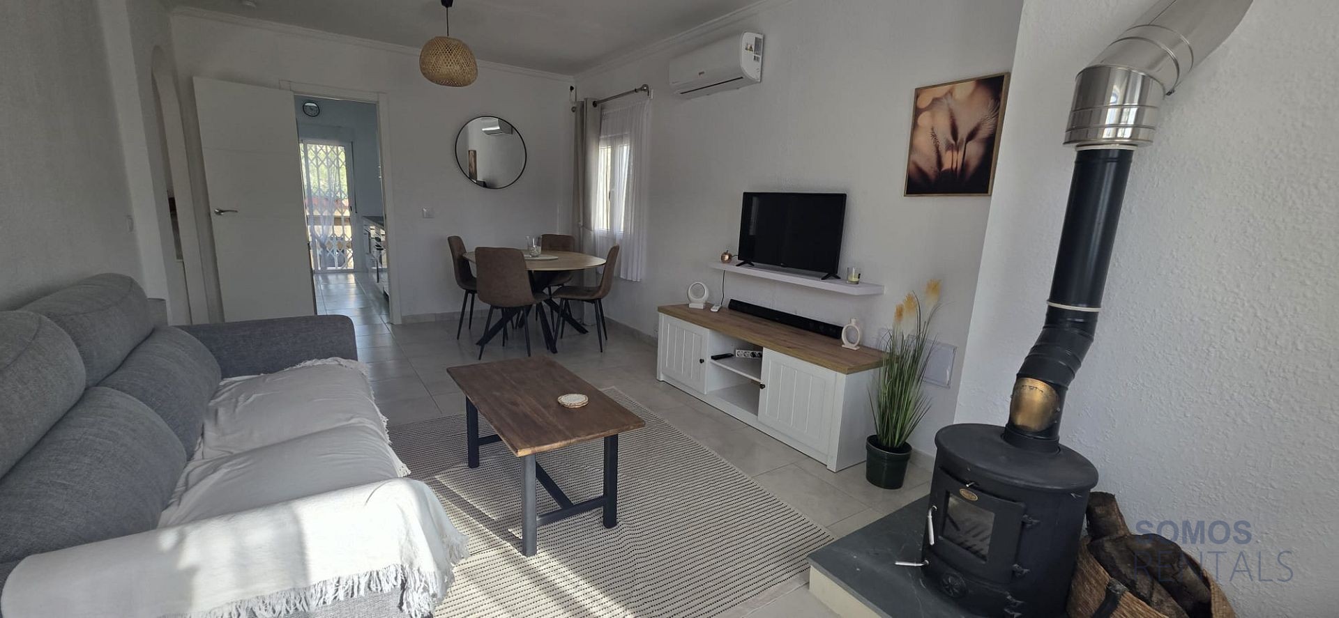 Casa Aragon, Urb La Marina — fotografía 22