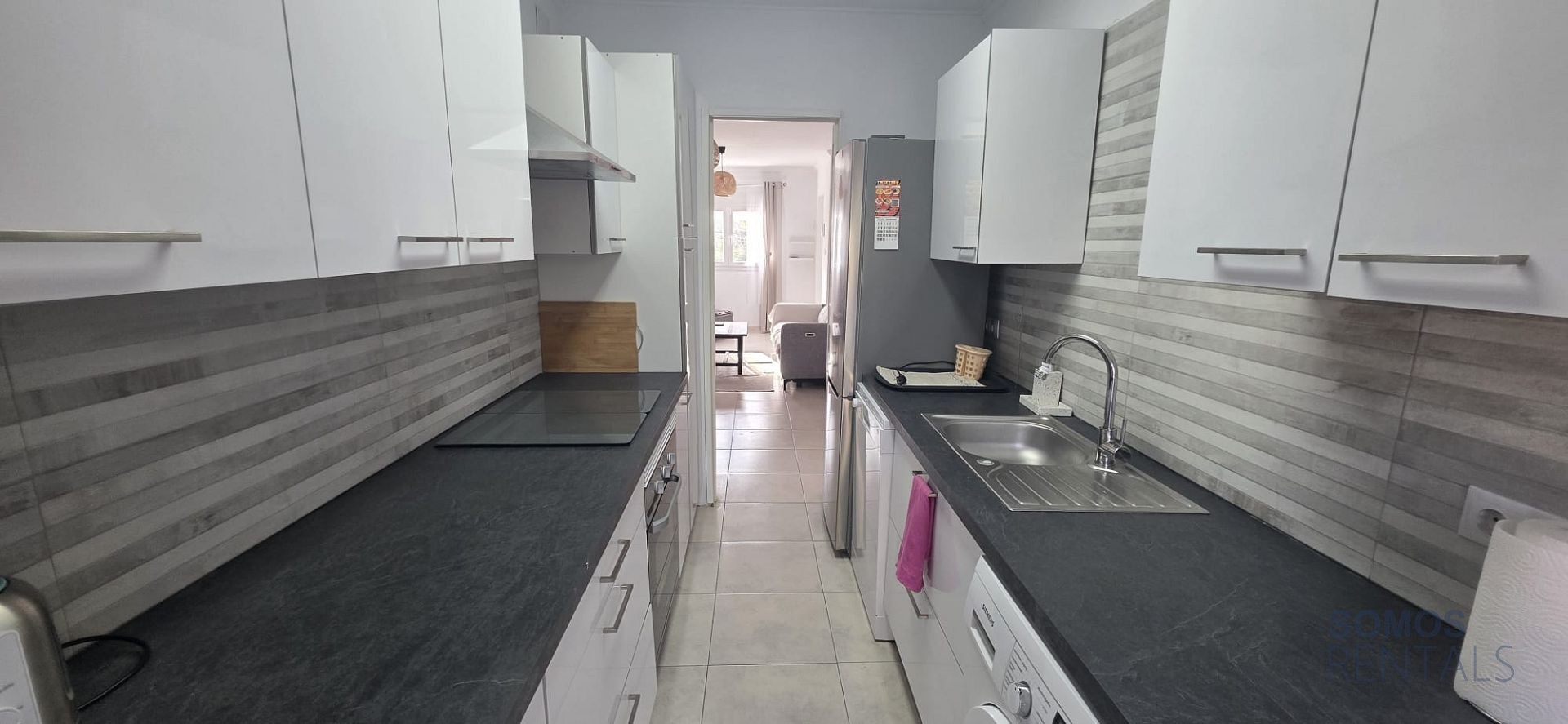 Casa Aragon, Urb La Marina — fotografía 27