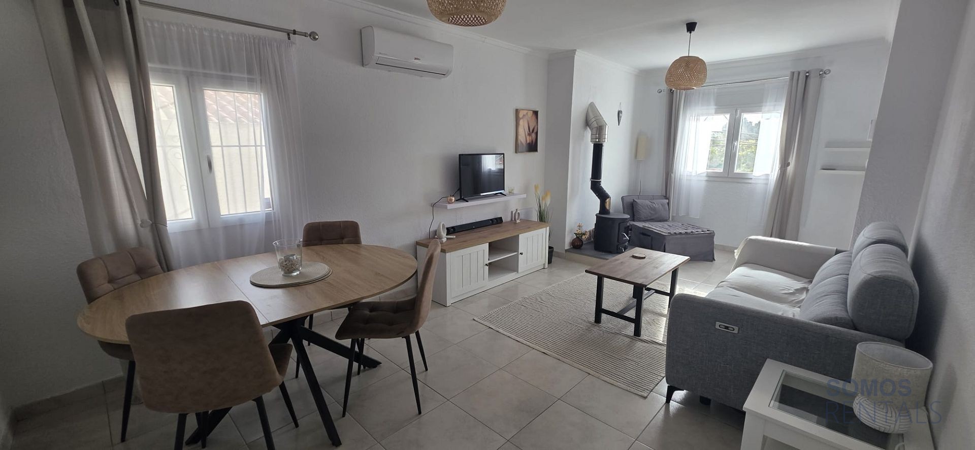 Casa Aragon, Urb La Marina — fotografía 23