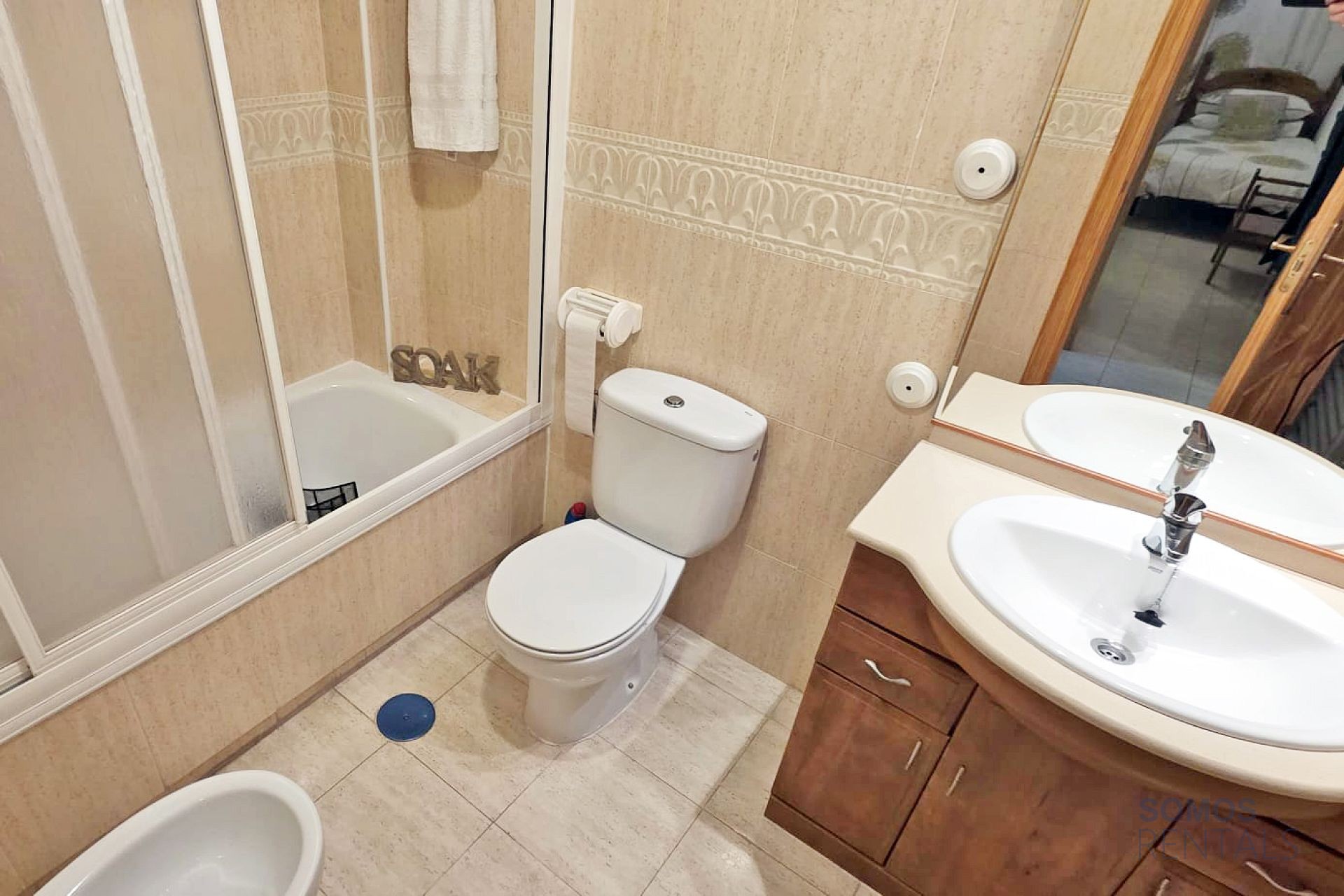 Apartamento Vigo, Gran Alacant — photographie 14