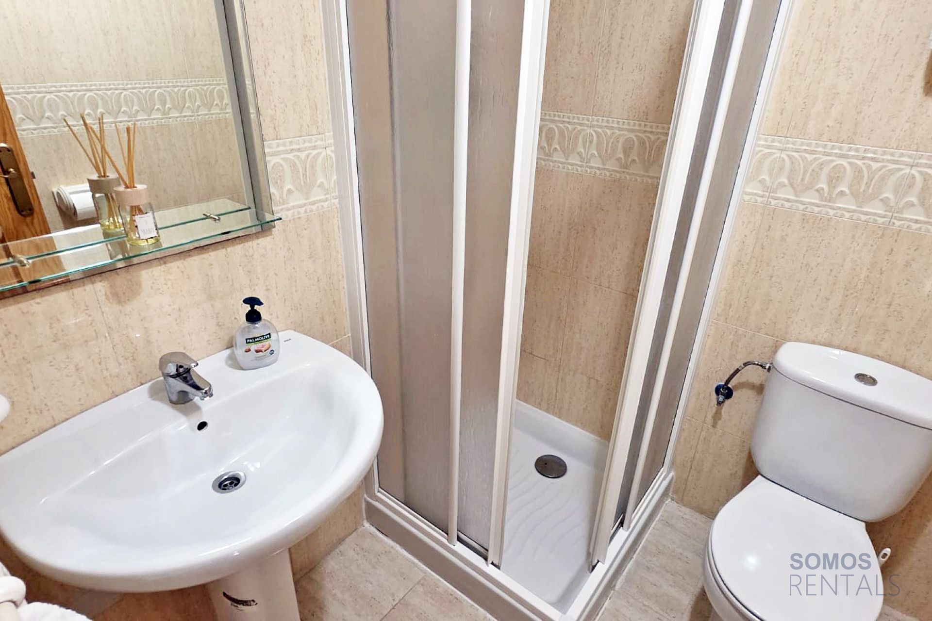 Apartamento Vigo, Gran Alacant — photographie 15