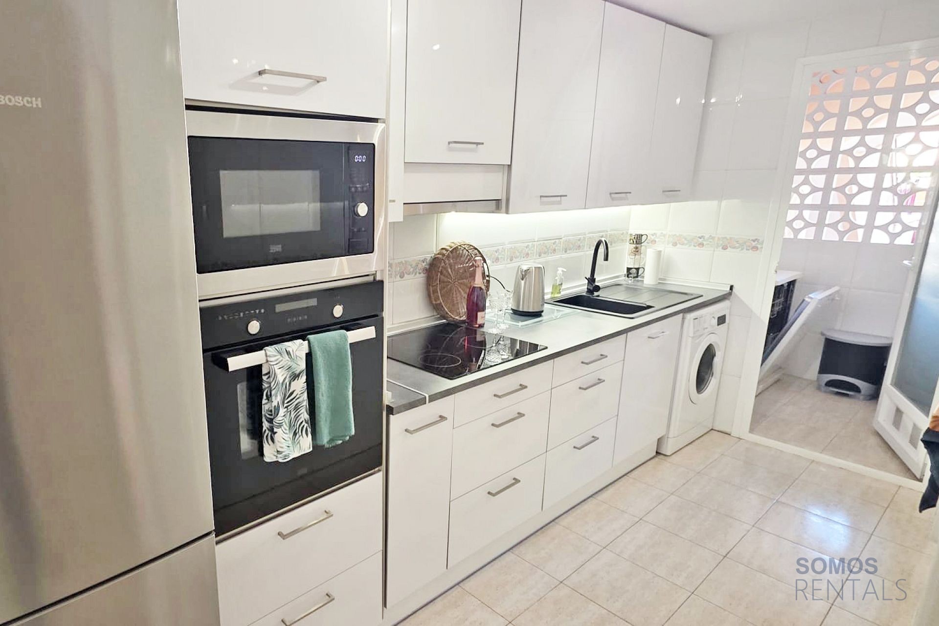 Apartamento Vigo, Gran Alacant — photographie 7