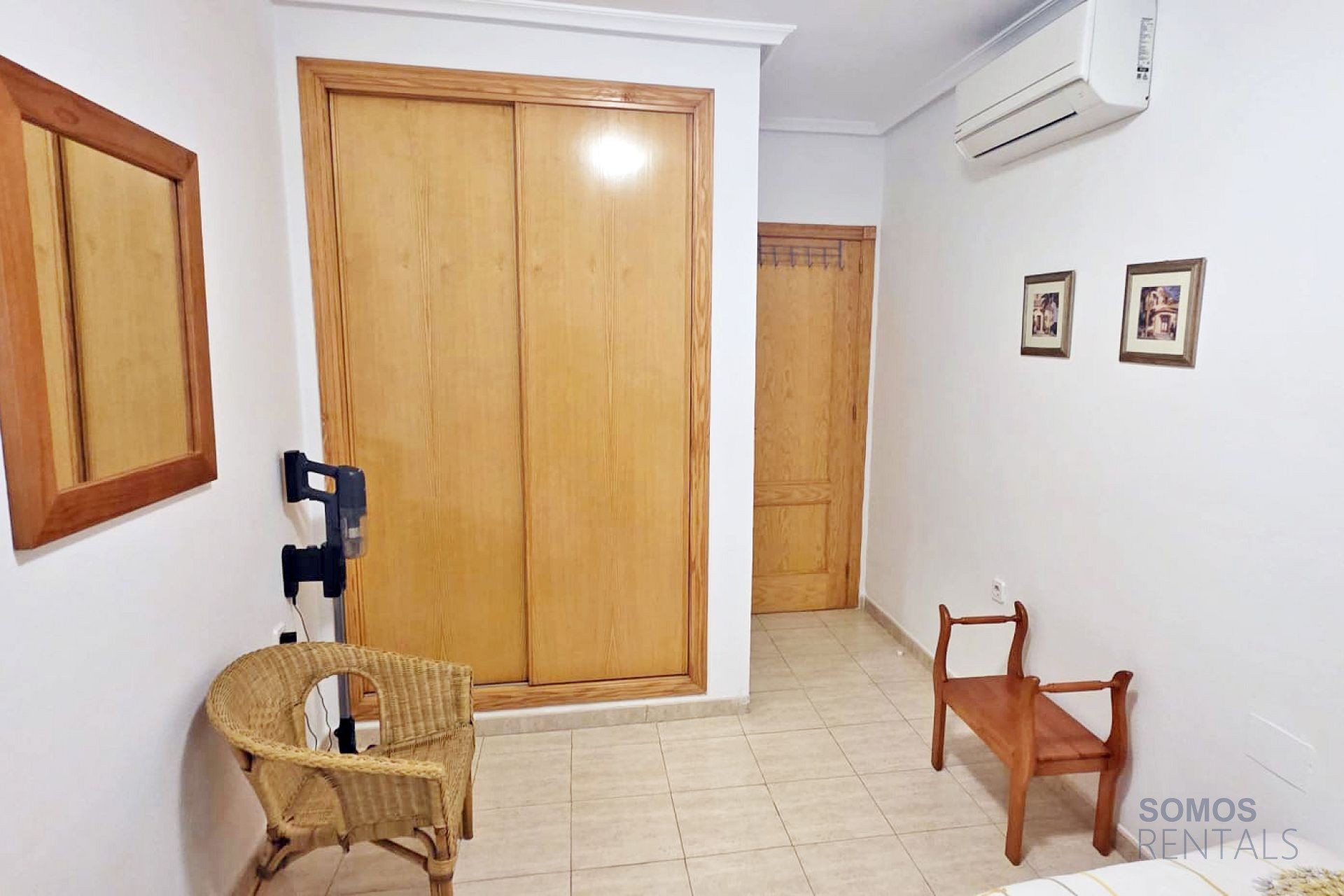 Apartamento Vigo, Gran Alacant — photographie 13