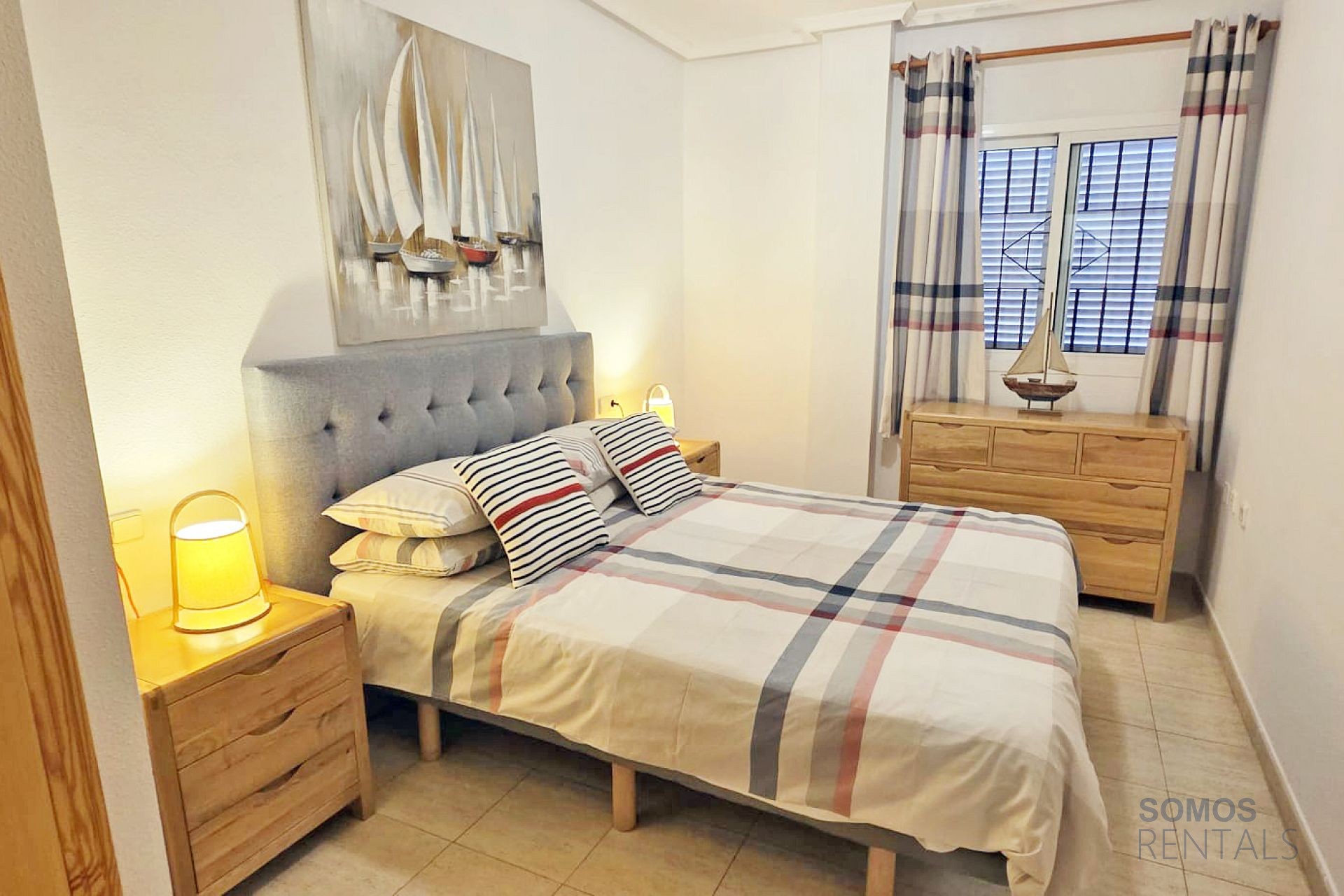 Apartamento Vigo, Gran Alacant — photographie 10