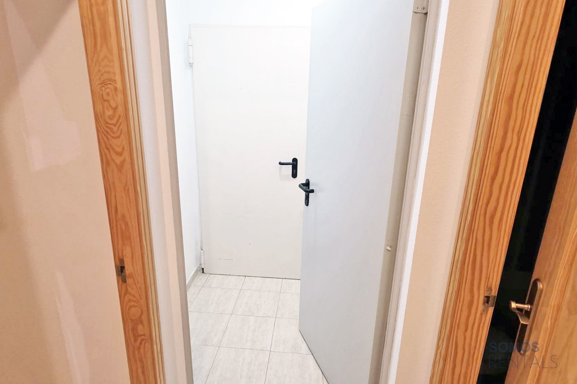 Apartamento Vigo, Gran Alacant — photographie 16