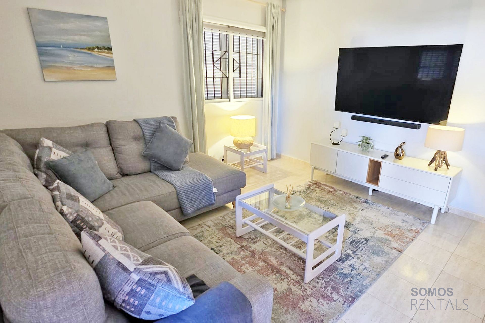 Apartamento Vigo, Gran Alacant — photographie 5