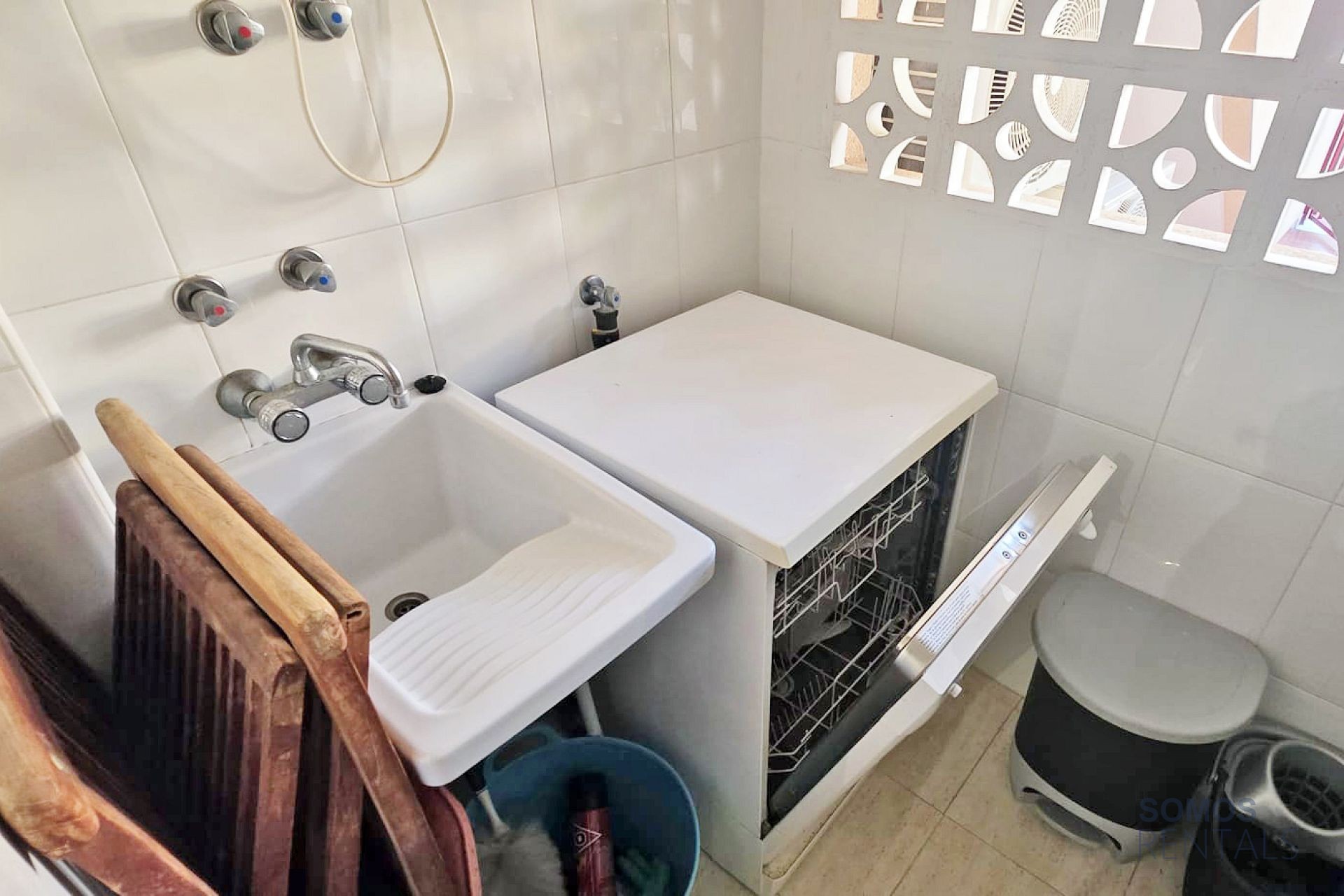 Apartamento Vigo, Gran Alacant — photographie 9