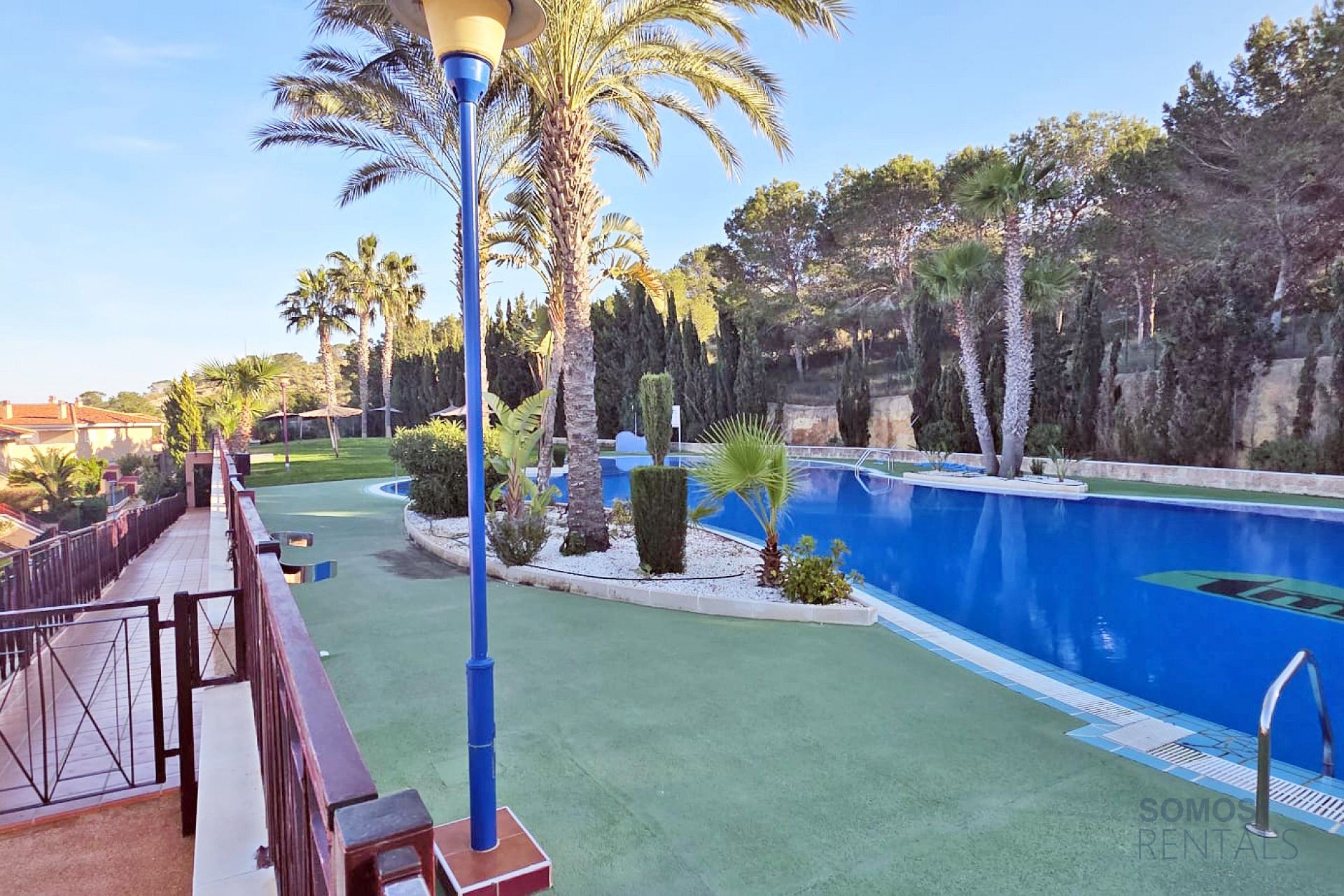 Apartamento Vigo, Gran Alacant — photographie 20