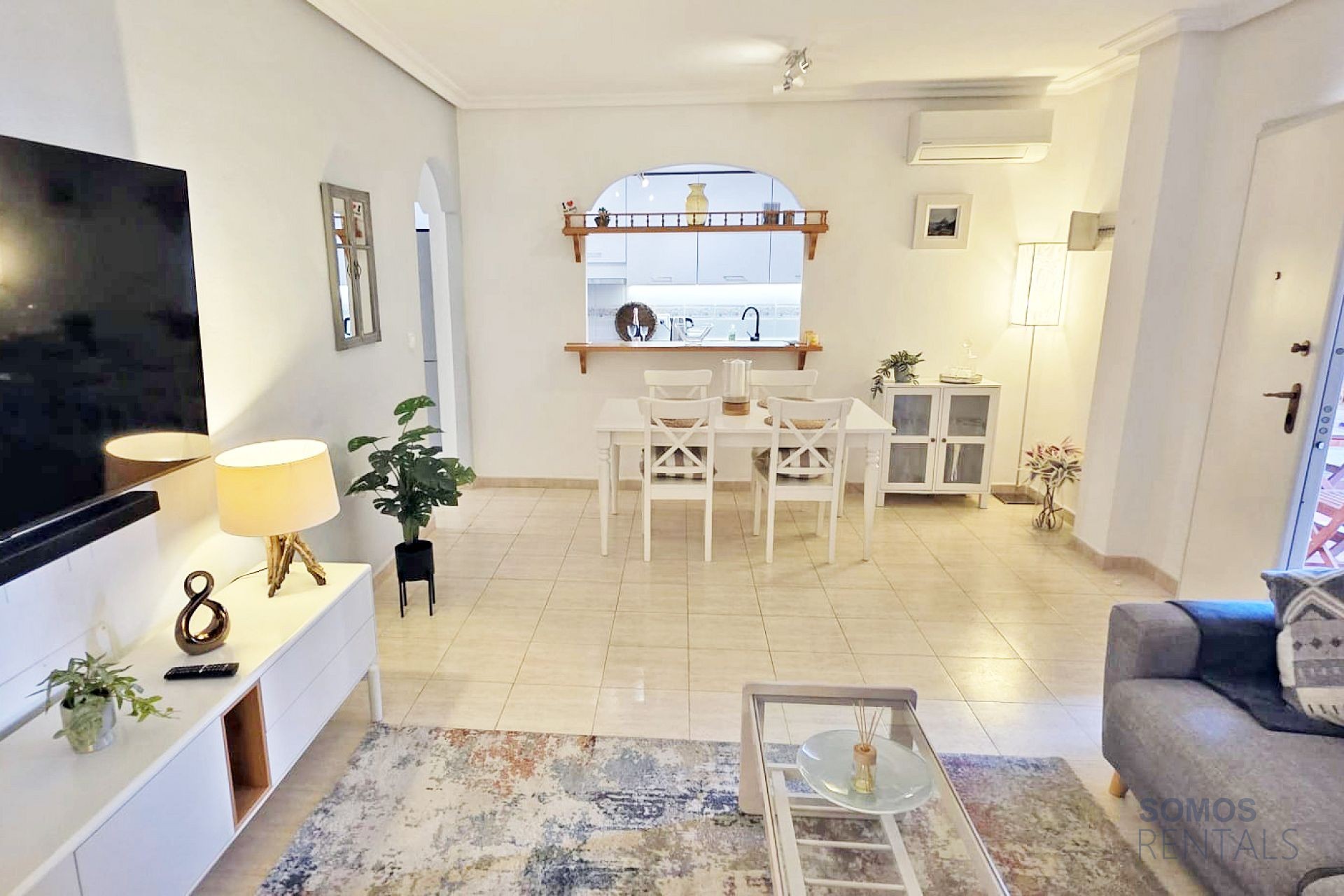 Apartamento Vigo, Gran Alacant — photographie 6