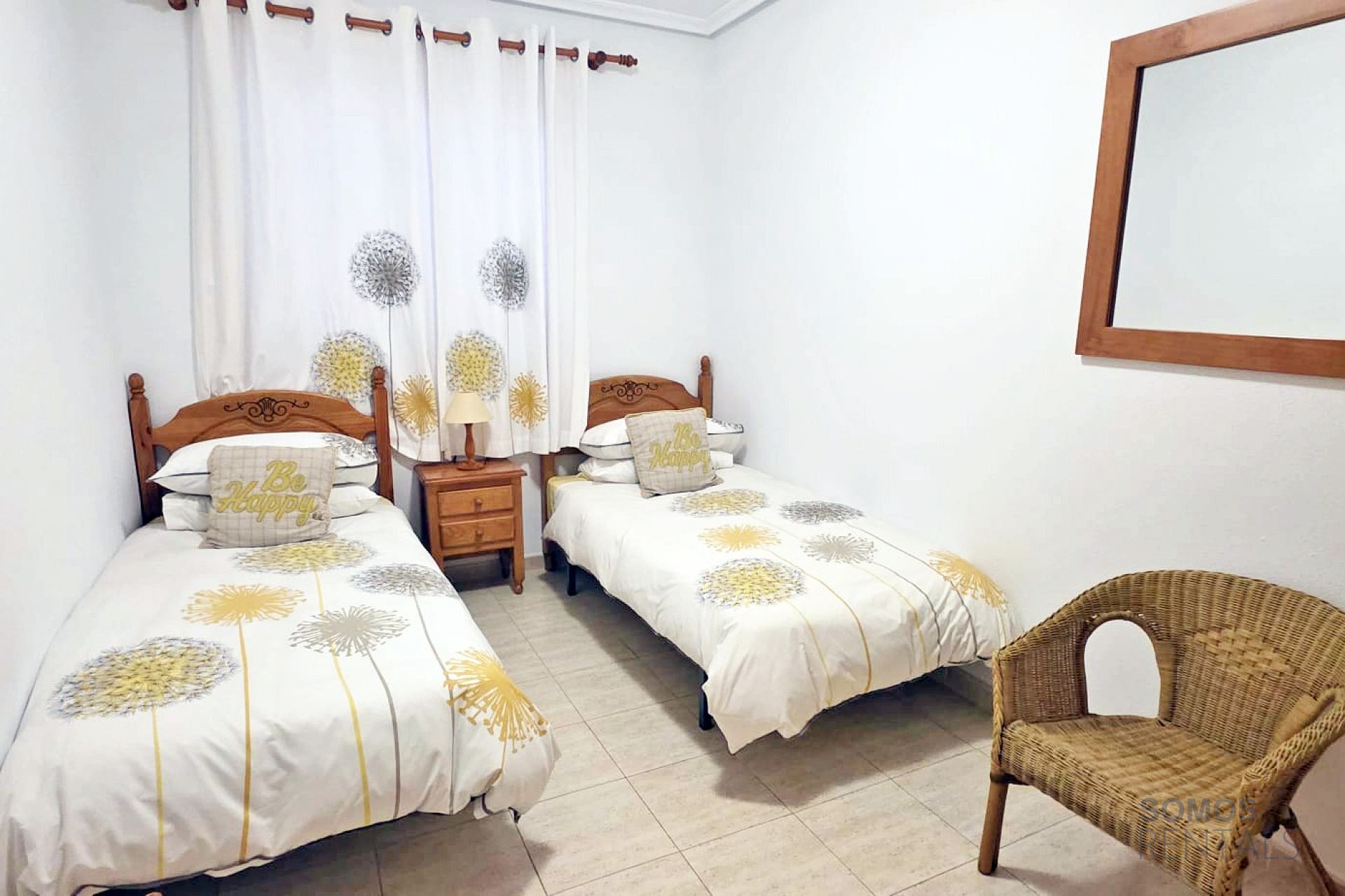 Apartamento Vigo, Gran Alacant — photographie 12
