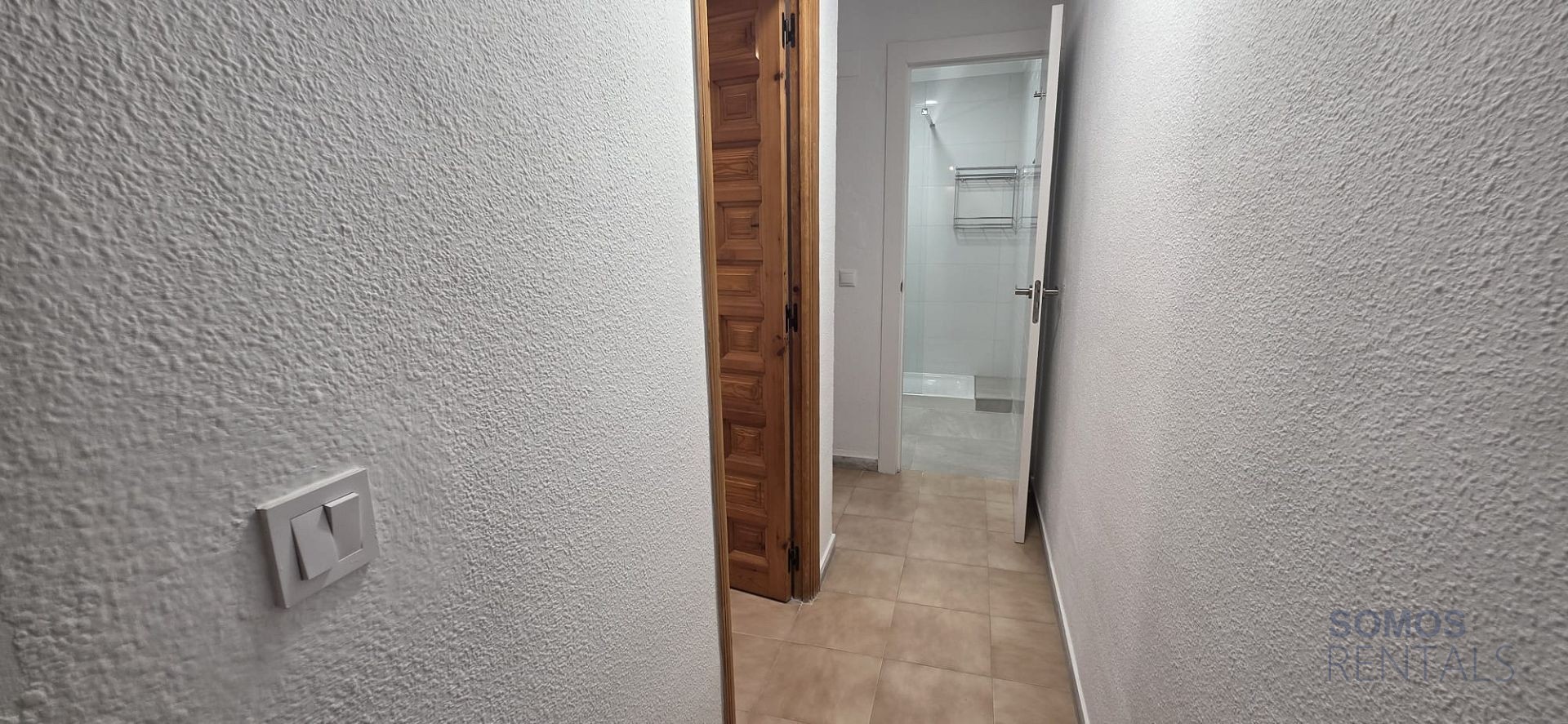 Casa Amanecer, Urb La Marina — fotografía 13