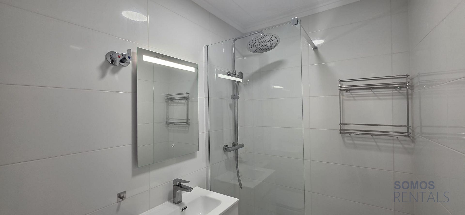 Casa Amanecer, Urb La Marina — fotografía 20