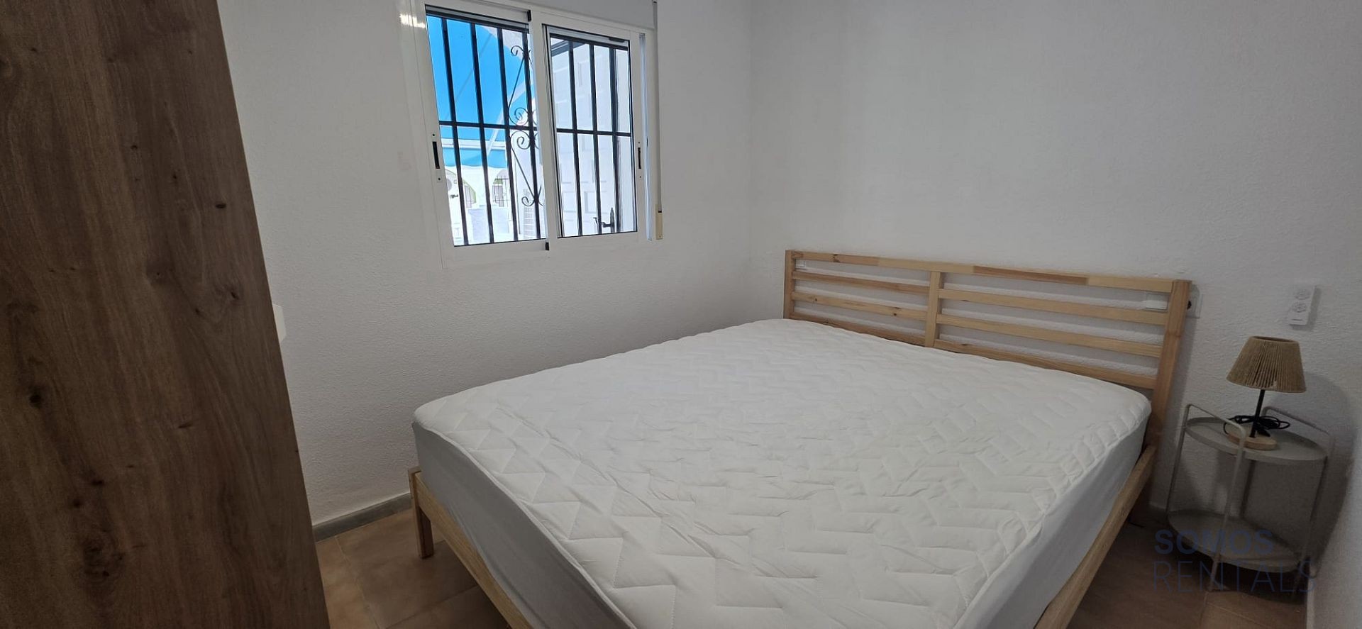Casa Amanecer, Urb La Marina — fotografía 14