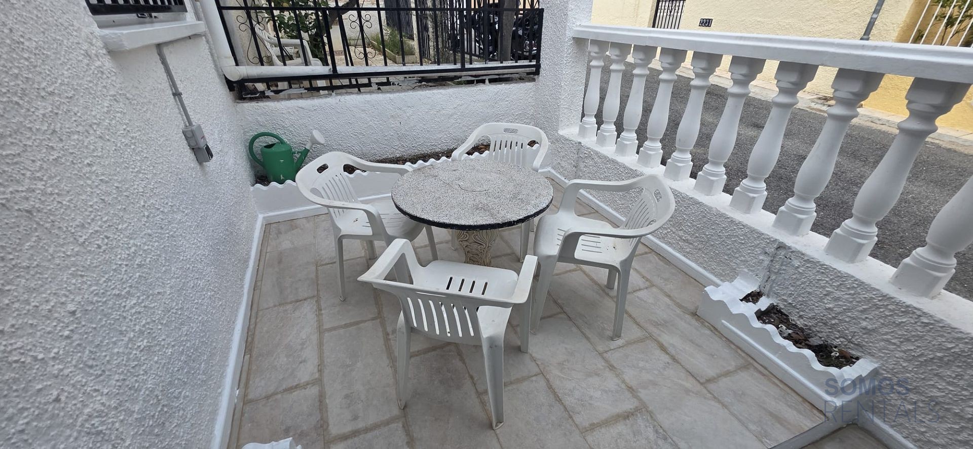 Casa Amanecer, Urb La Marina — fotografía 6