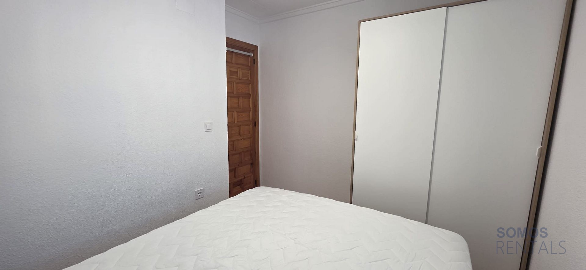 Casa Amanecer, Urb La Marina — fotografía 15
