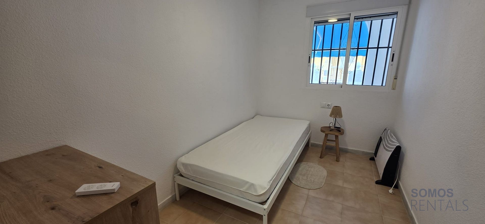 Casa Amanecer, Urb La Marina — fotografía 17