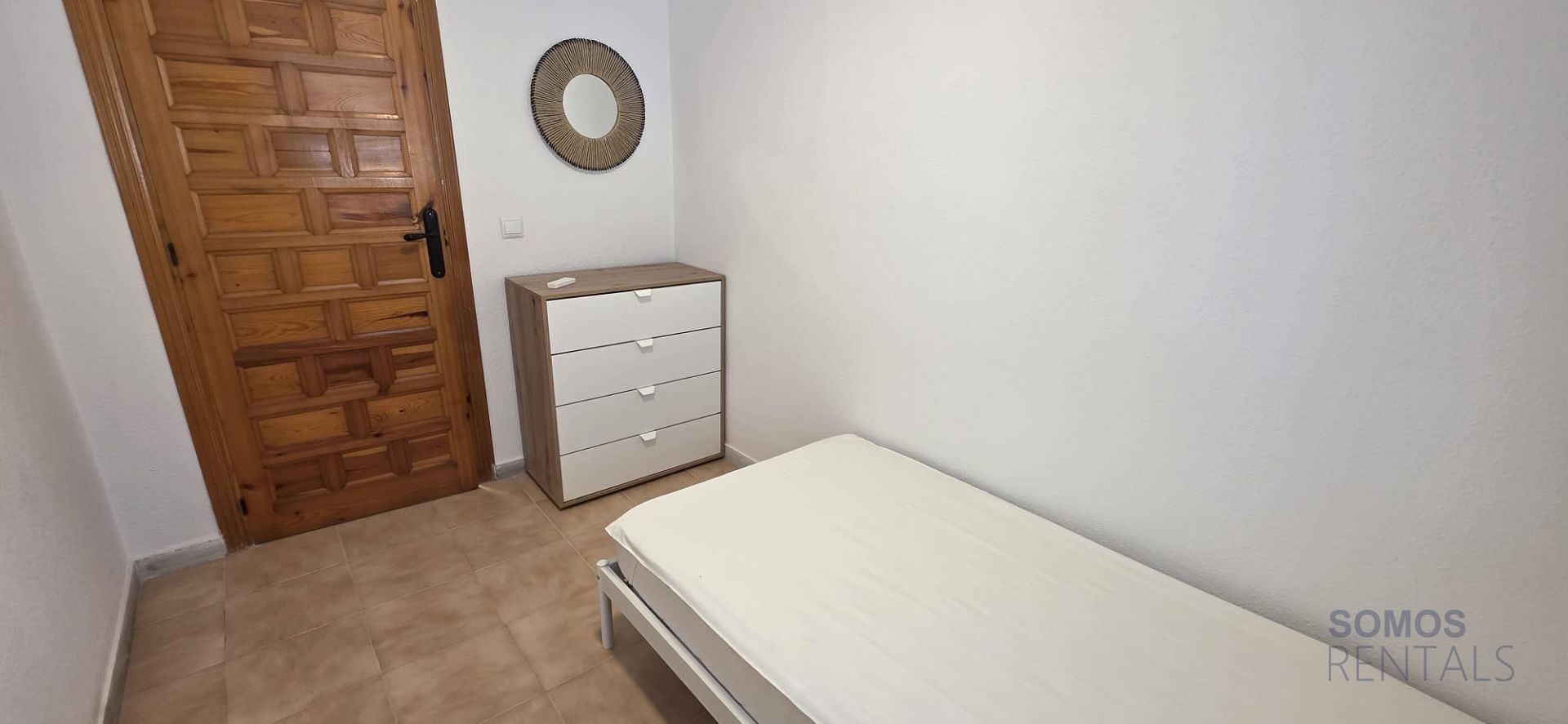 Casa Amanecer, Urb La Marina — fotografía 18