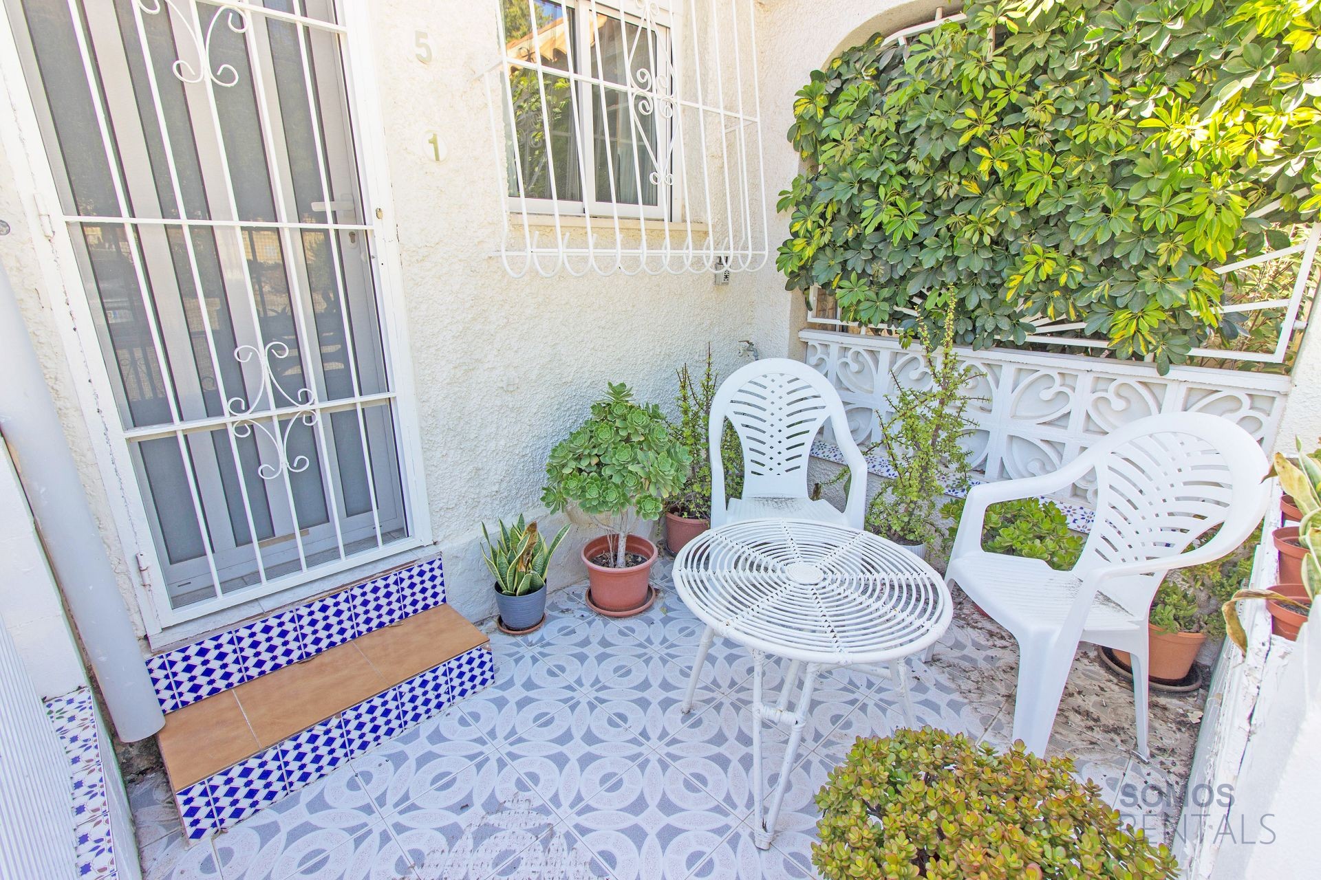 Casa Ander, Urb La Marina — foto 21
