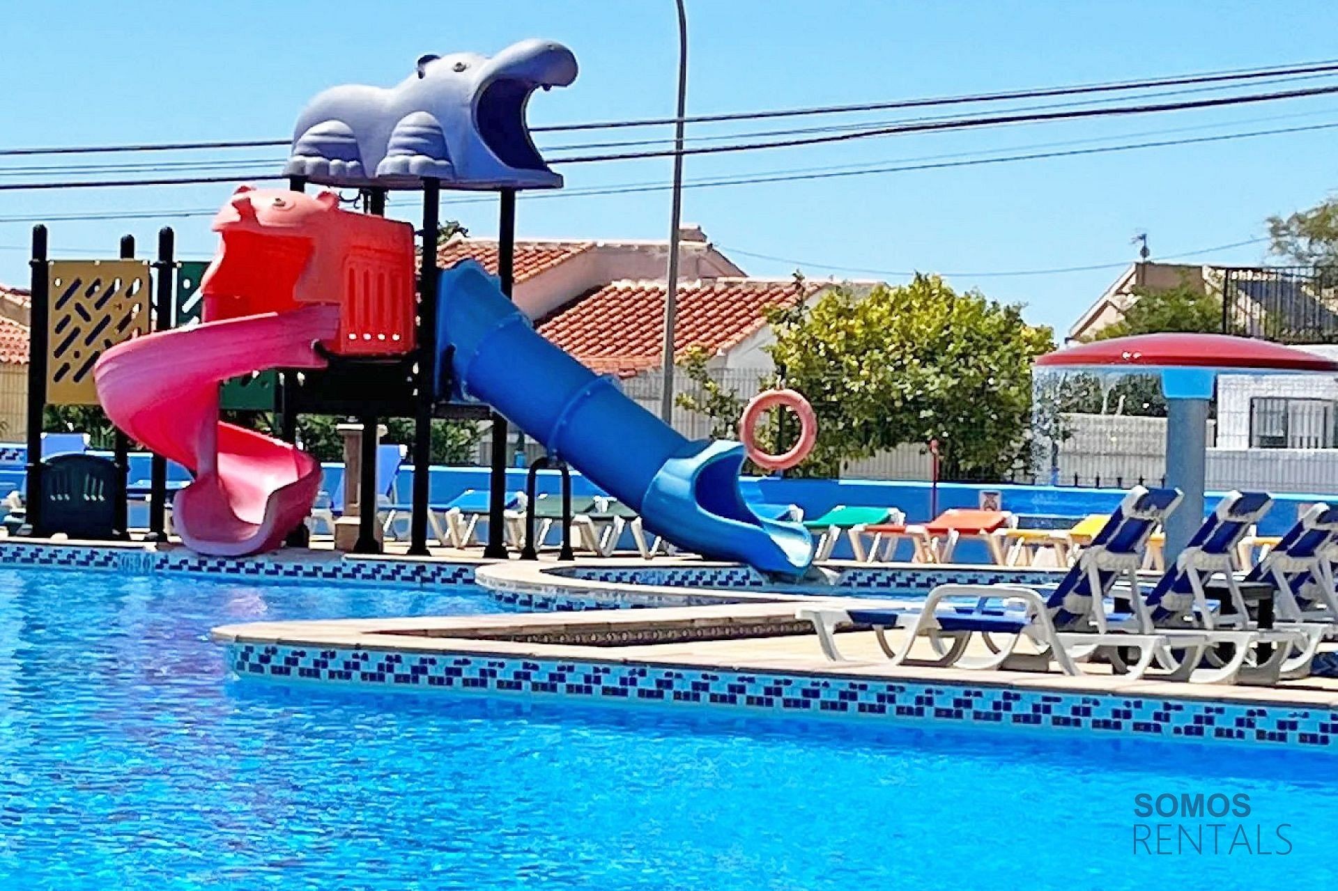 Casa Ander, Urb La Marina — foto 25