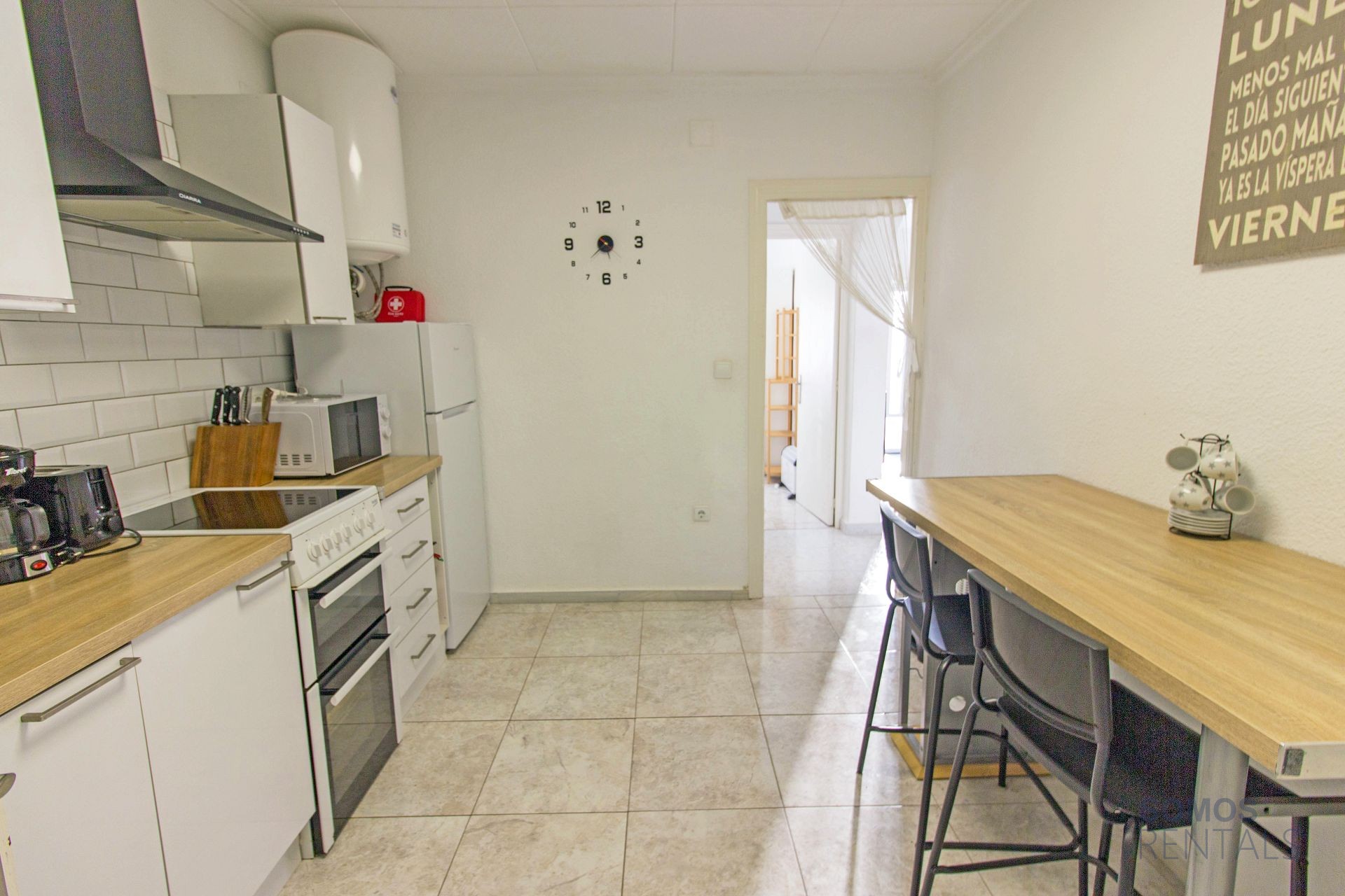 Casa Ander, Urb La Marina — foto 18