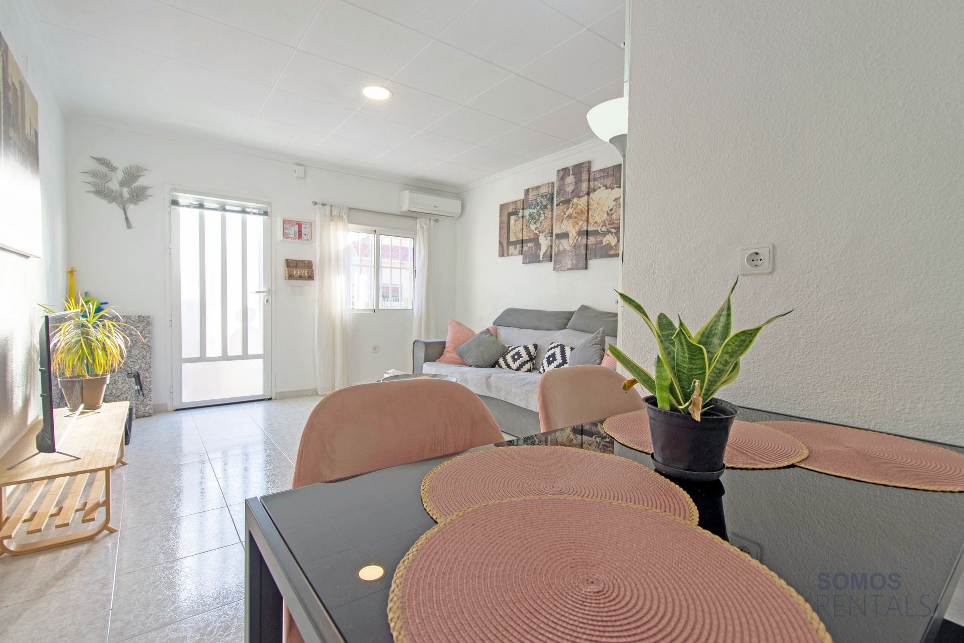 Casa Ander, Urb La Marina — foto 12